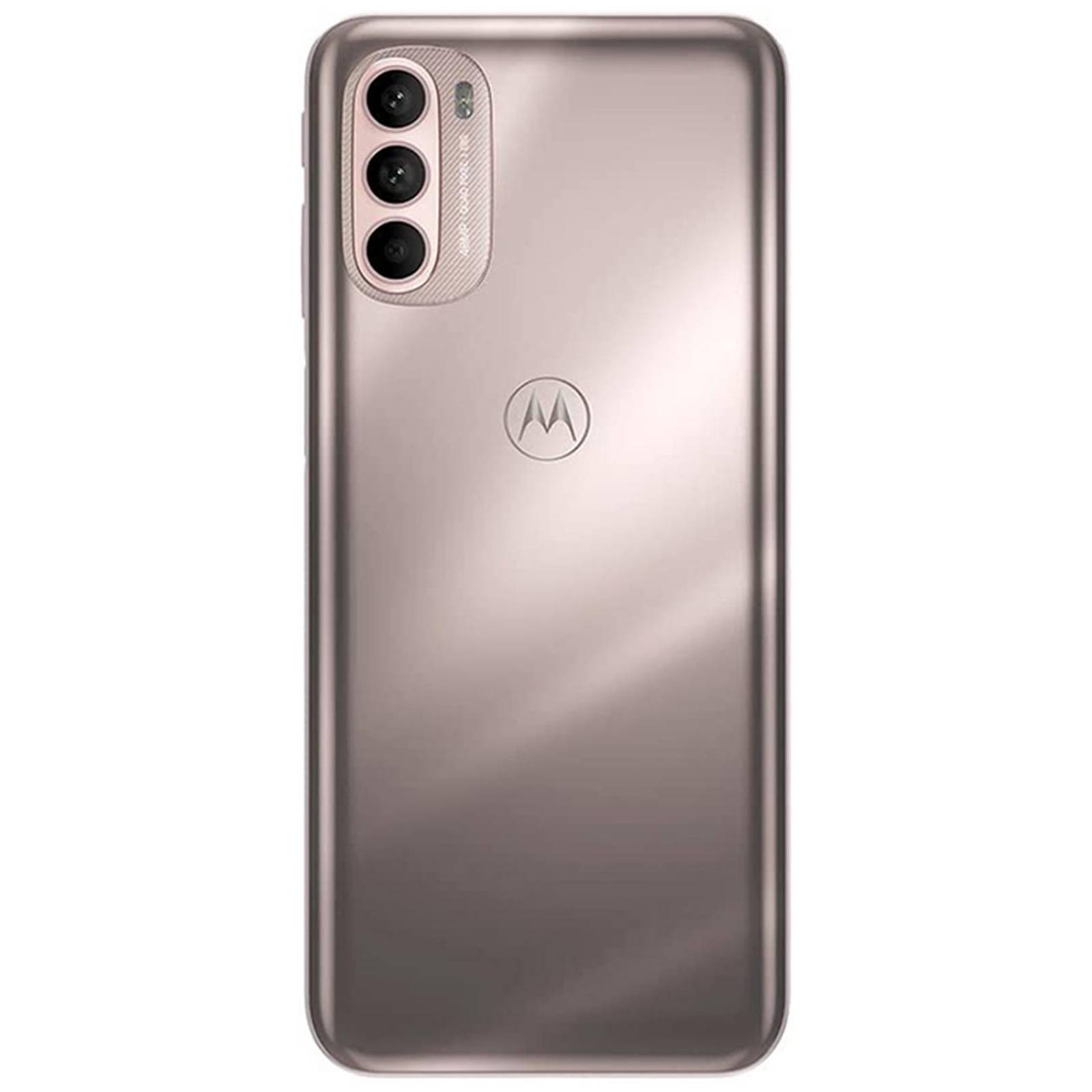 Celular MOTOROLA Moto G41 6GB 128GB 6.4" FHD+ 48MP Pearl Gold + Audifonos Internacional