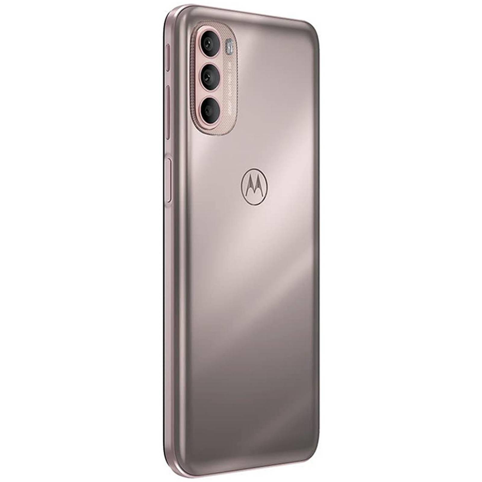 Celular MOTOROLA Moto G41 6GB 128GB 6.4" FHD+ 48MP Pearl Gold + Audifonos Internacional