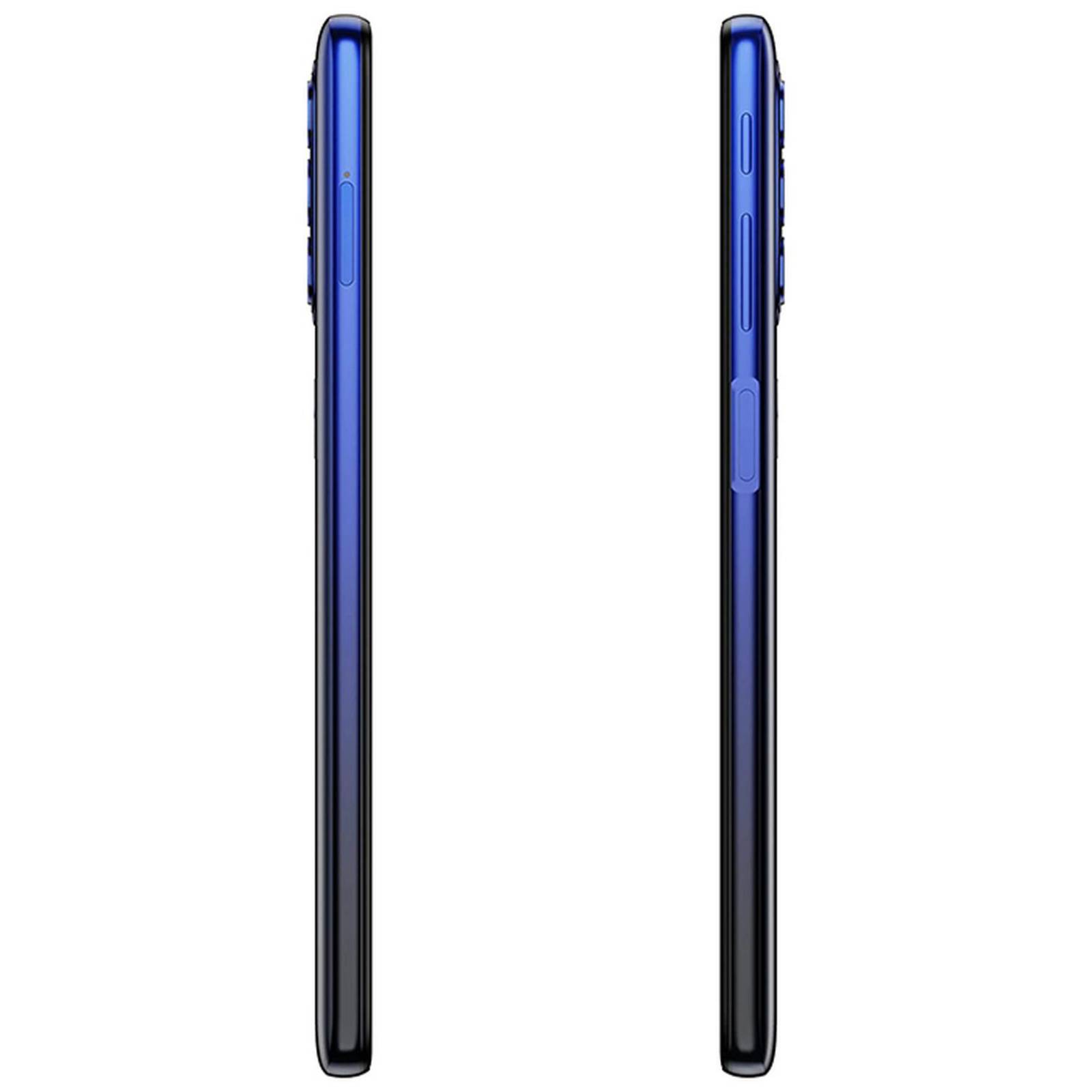 Celular MOTOROLA Moto G51 5G 8GB 128GB 6.8 FHD+ LCD 120Hz Triple Camara 50MP