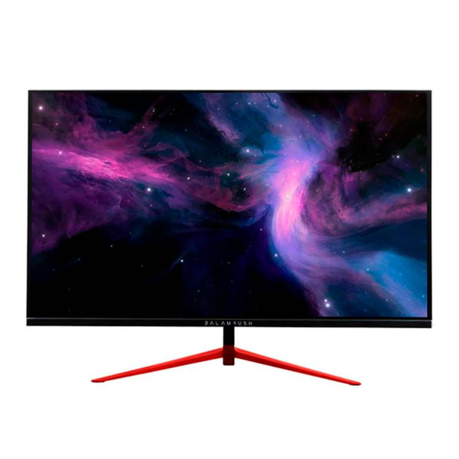 Monitor Gamer LG de 21.5 Pulgadas, 75Hz, FHD, FreeSync, en Color Negro,  modelo 22MP410-B