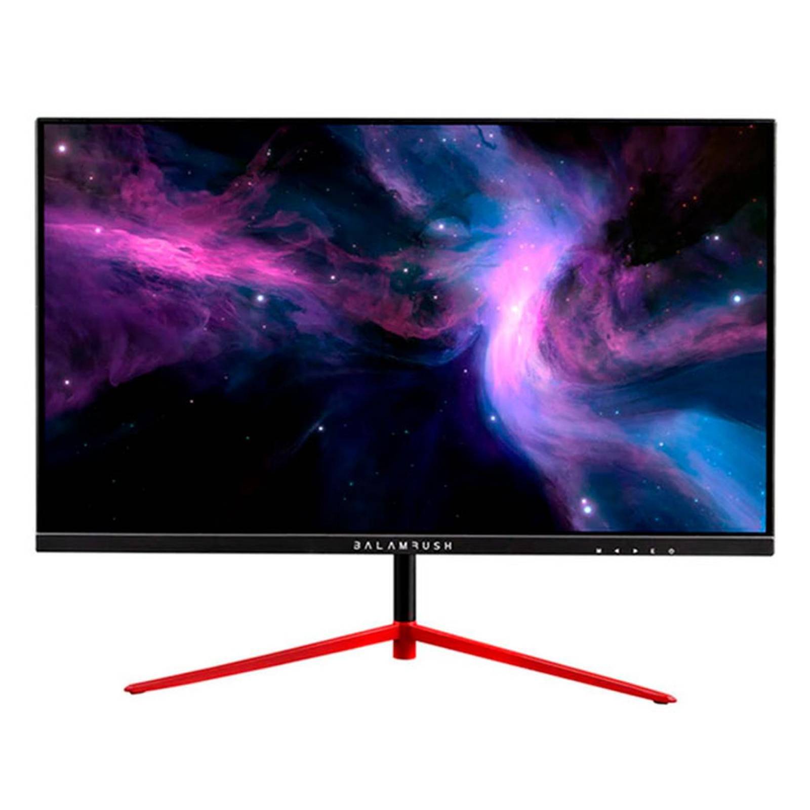 Monitor Gamer 23.8 BALAM RUSH ULTRA ODYSSEY 1Ms 165Hz Full HD TFT LCD LED HDMI BR-932417-V2 