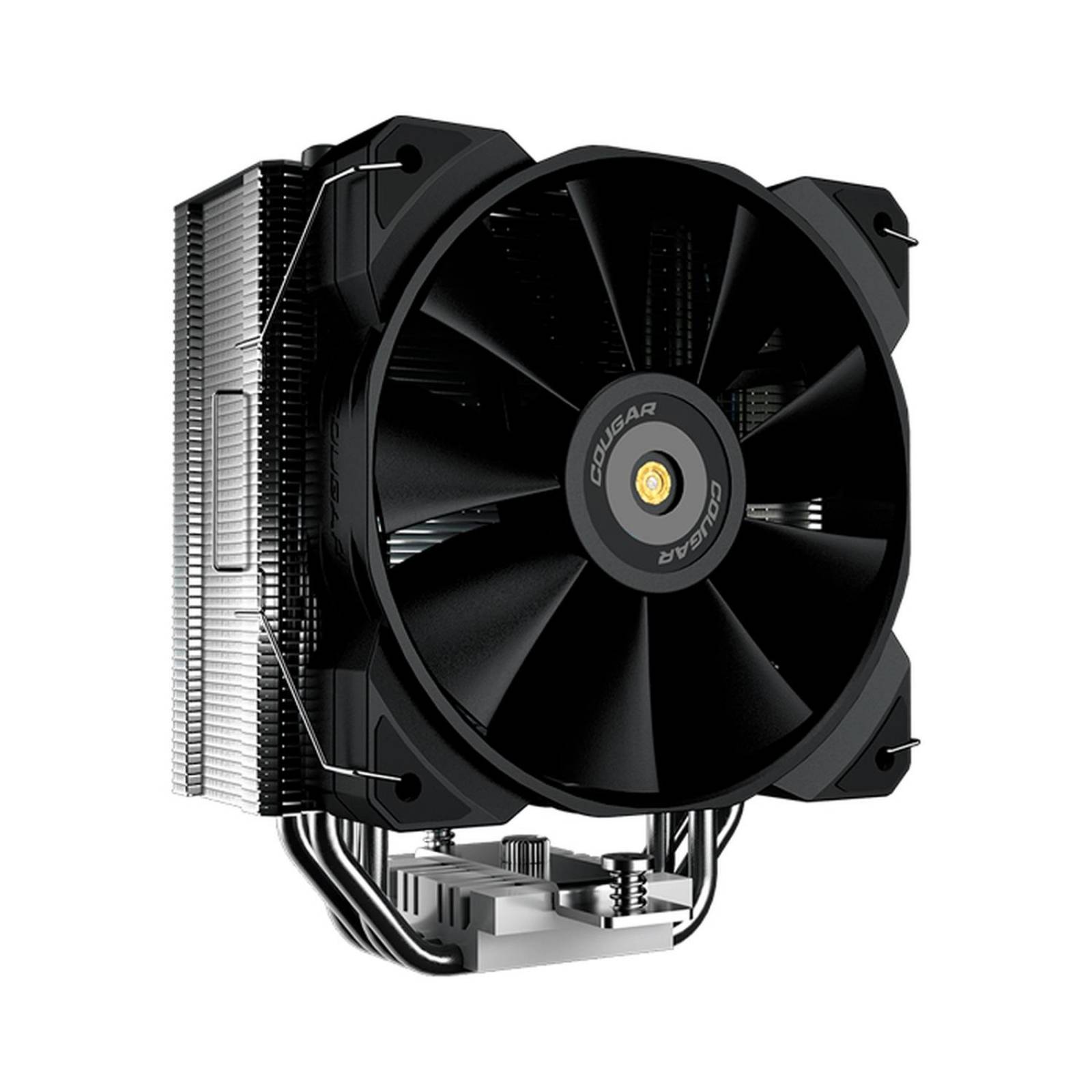 Disipador CPU COUGAR FORZA 50 120mm AM5 Intel 1700 3MFZA50.0001 