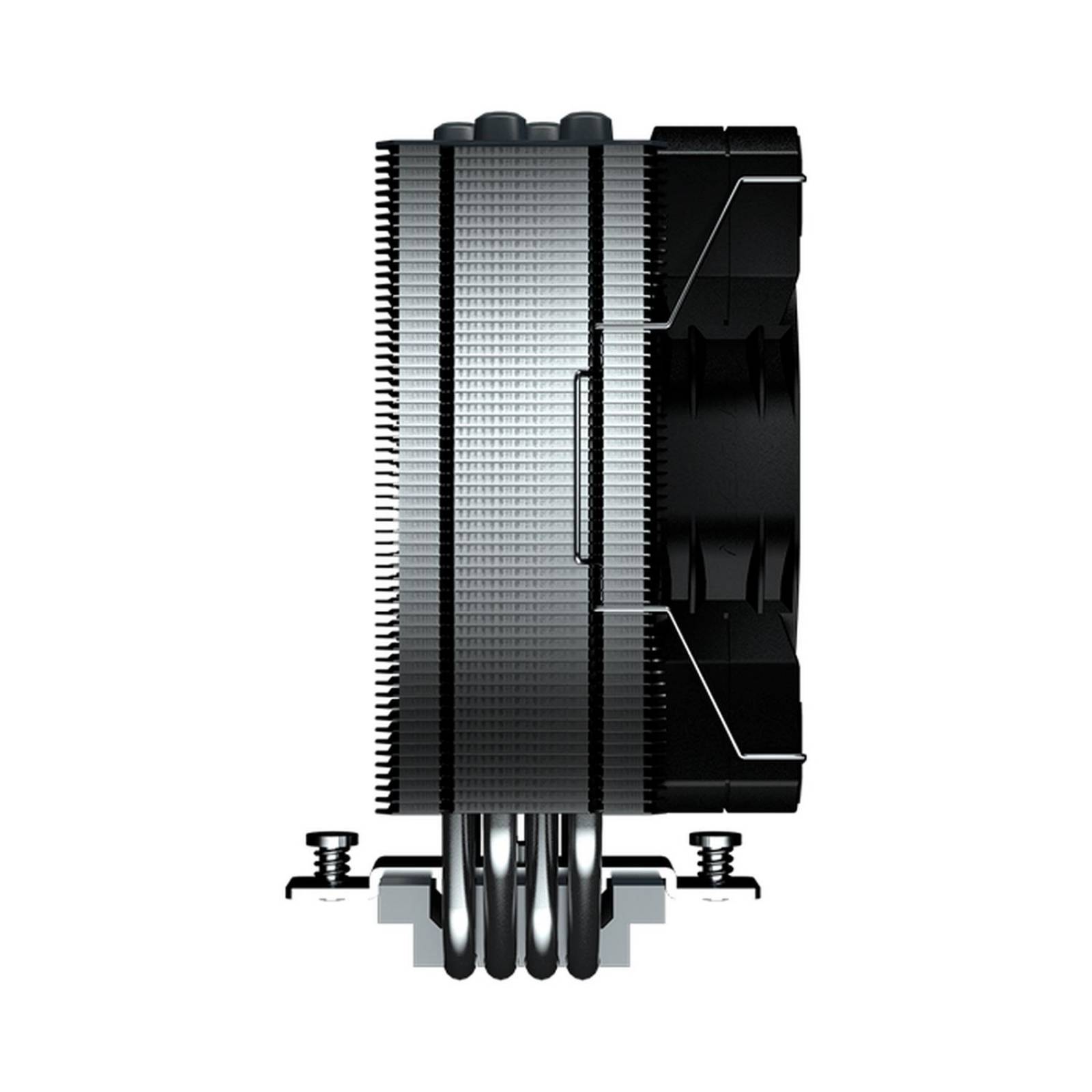 Disipador CPU COUGAR FORZA 50 120mm AM5 Intel 1700 3MFZA50.0001 