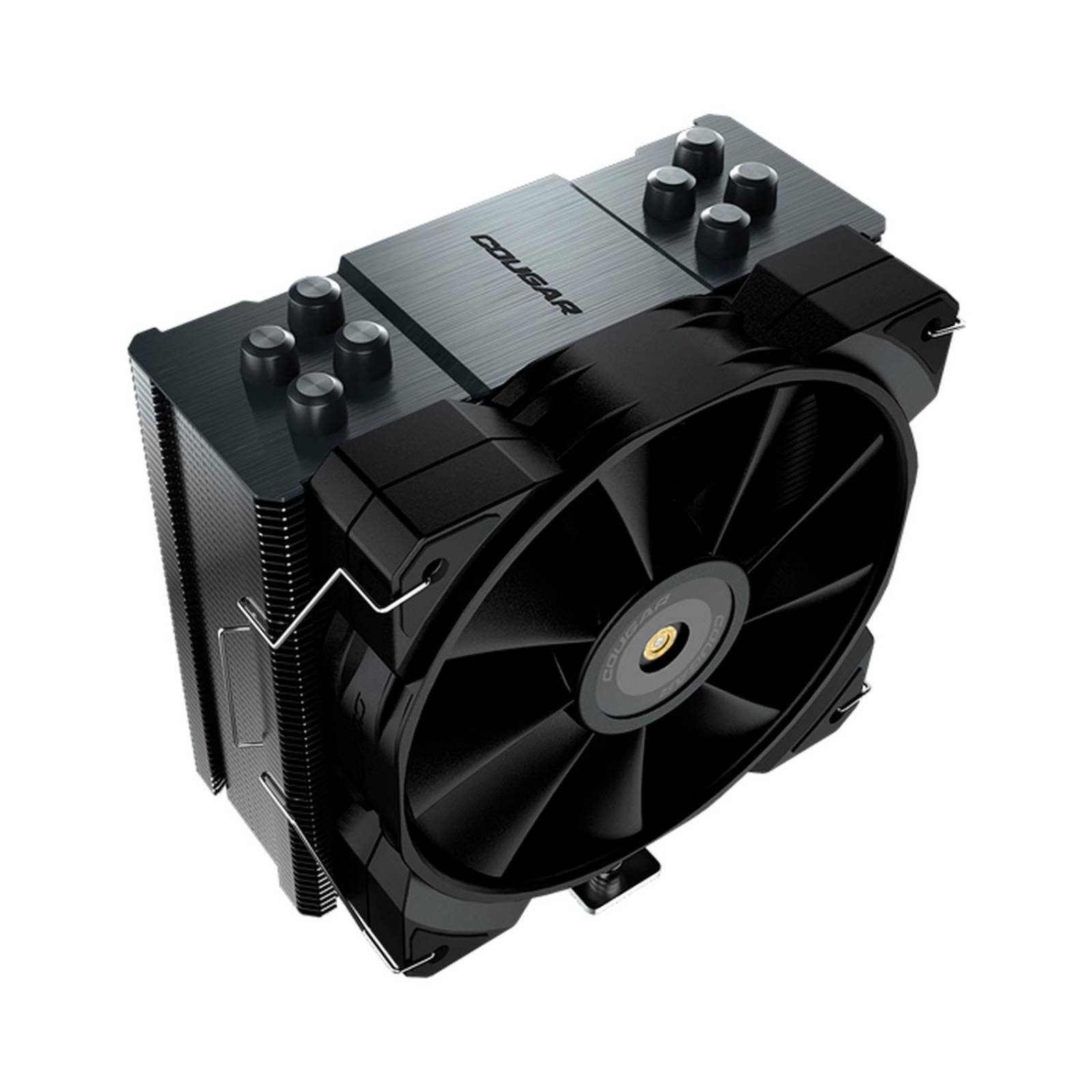 Disipador CPU COUGAR FORZA 50 120mm AM5 Intel 1700 3MFZA50.0001 