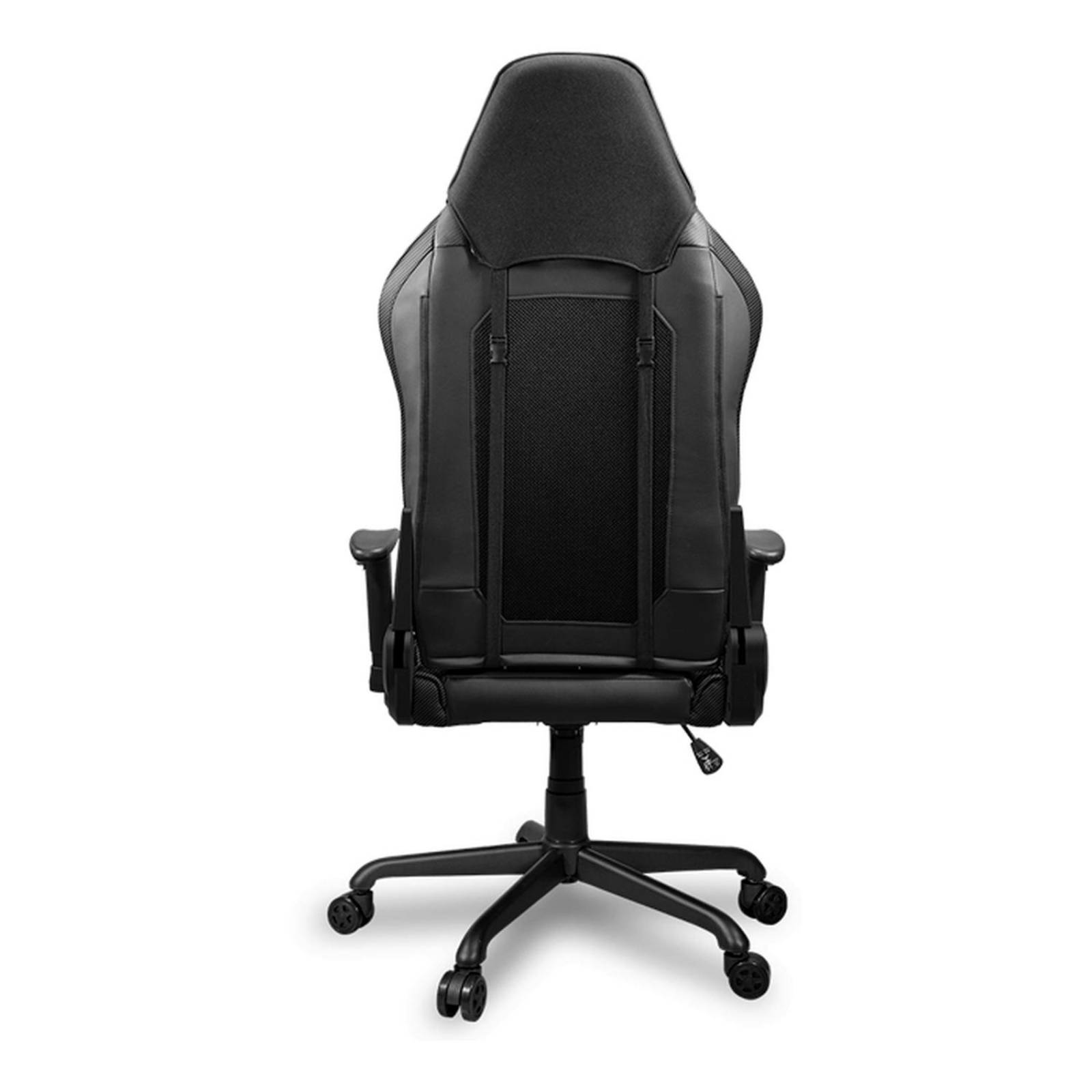Silla Gamer COUGAR ARMOR AIR BLACK Ajustable Reclinable Negro 3MAAIRB.0001