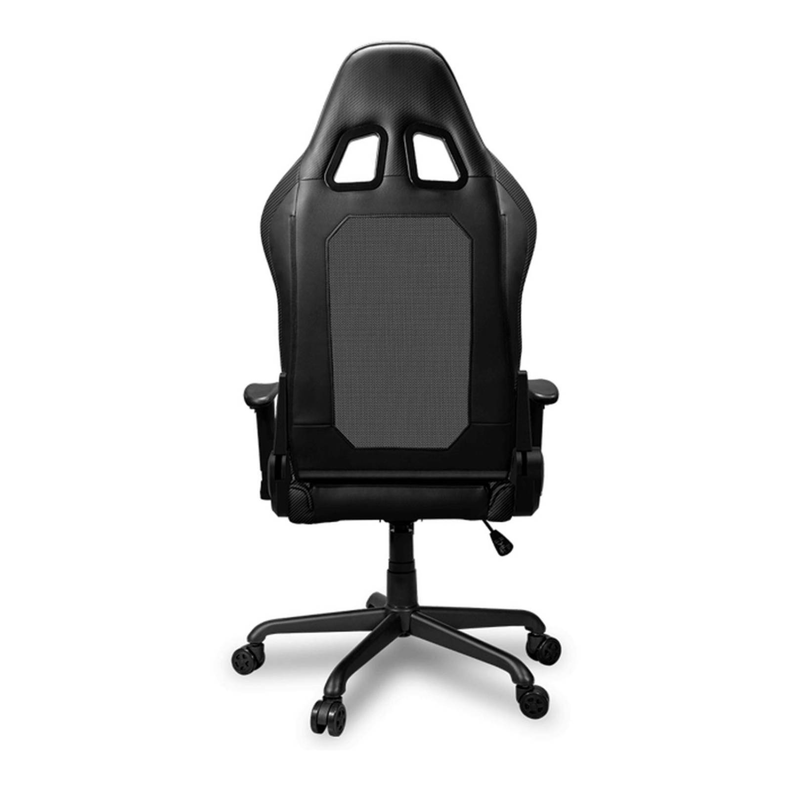 Silla Gamer COUGAR ARMOR AIR BLACK Ajustable Reclinable Negro 3MAAIRB.0001