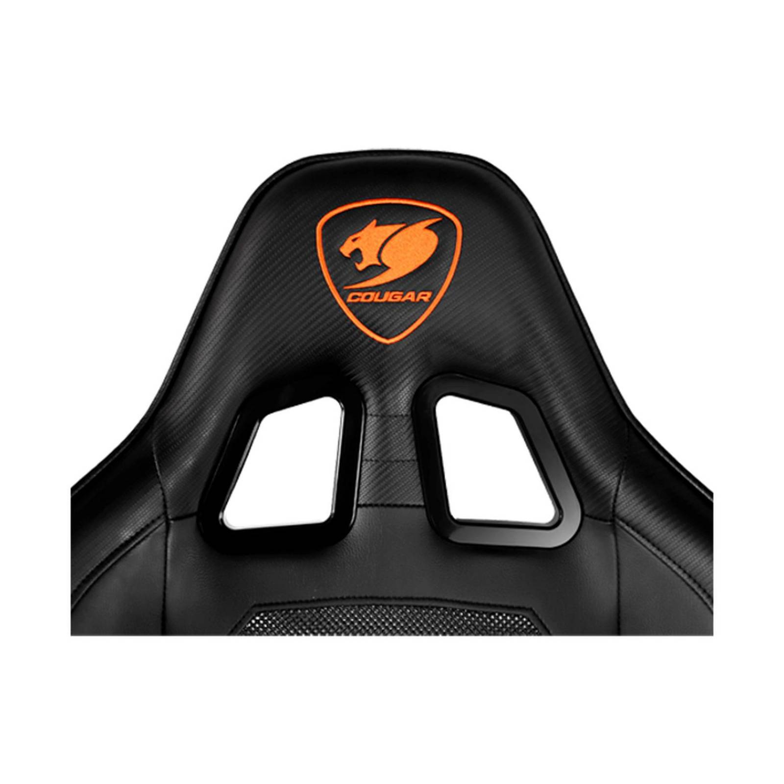 Silla Gamer COUGAR ARMOR AIR BLACK Ajustable Reclinable Negro 3MAAIRB.0001