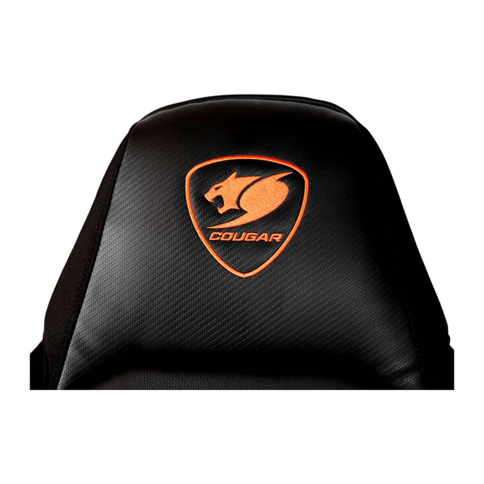 Silla Gamer COUGAR ARMOR AIR BLACK Ajustable Reclinable Negro 3MAAIRB.0001