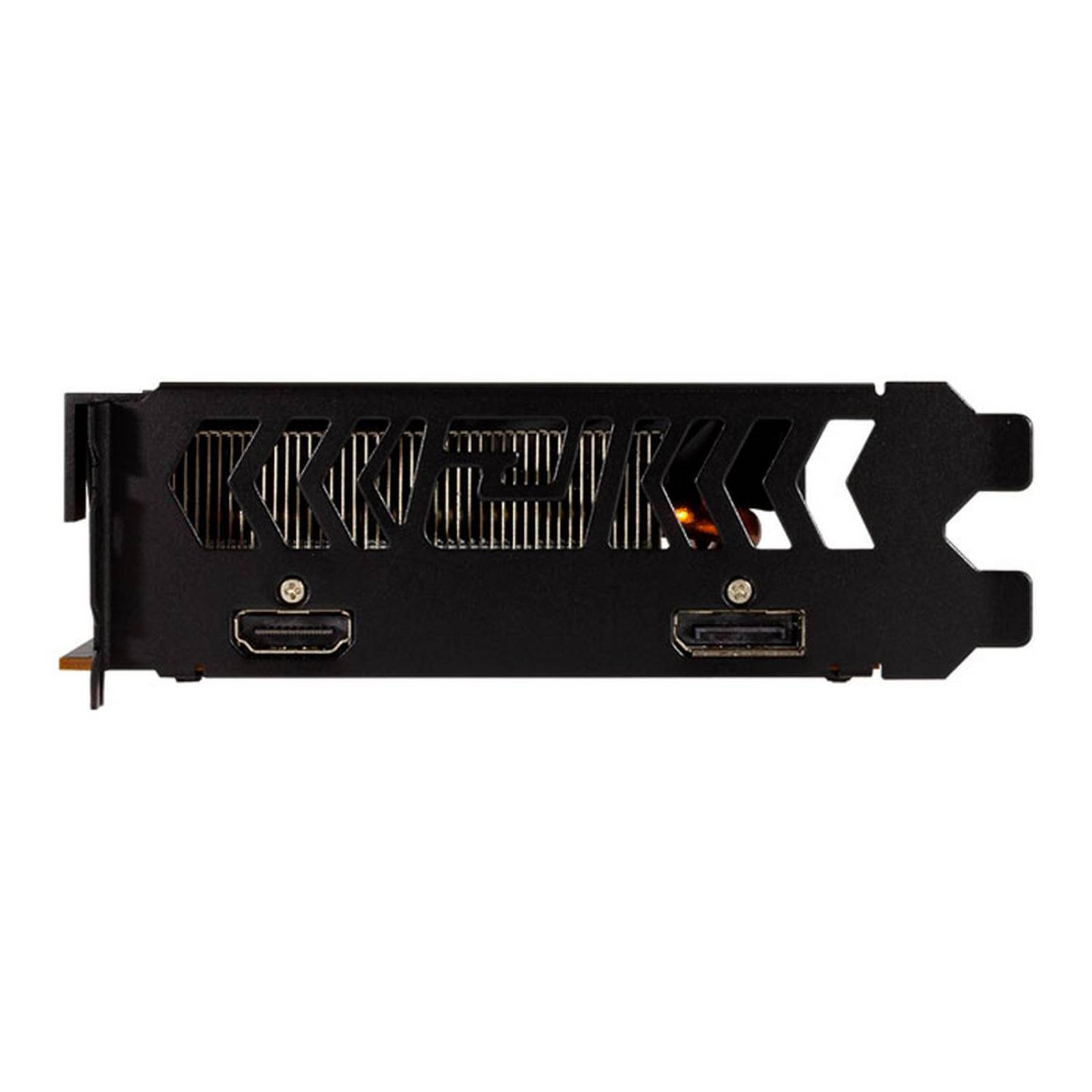 Tarjeta de Video POWER COLOR Radeon RX 6500 XT Fighter 4GB GDDR6 AXRX 6500 XT 4GBD6-DH 