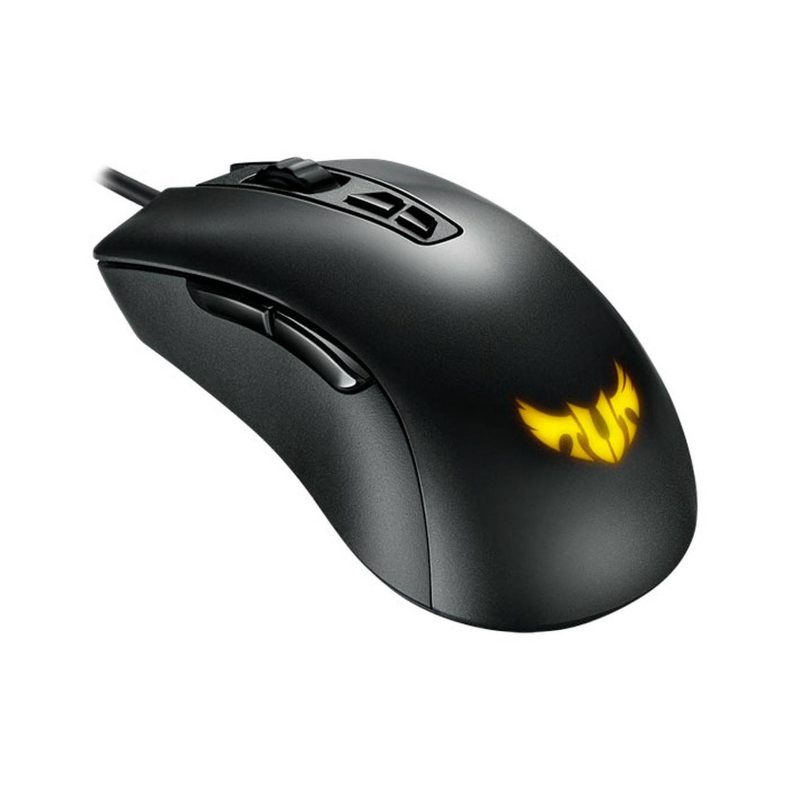 KIT Gamer 2 en 1 Teclado y Mouse ASUS CB02 Combo TUF Gaming K1 / M3 