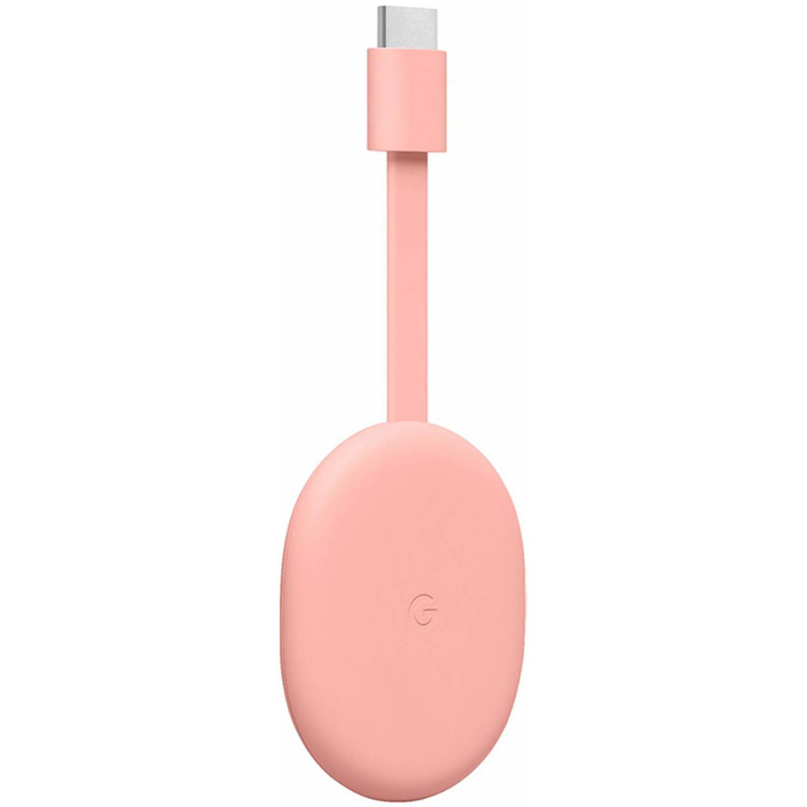 Google Chromecast 8GB 2GB RAM 4K HDR Google TV HDMI Bluetooth Sunrise 