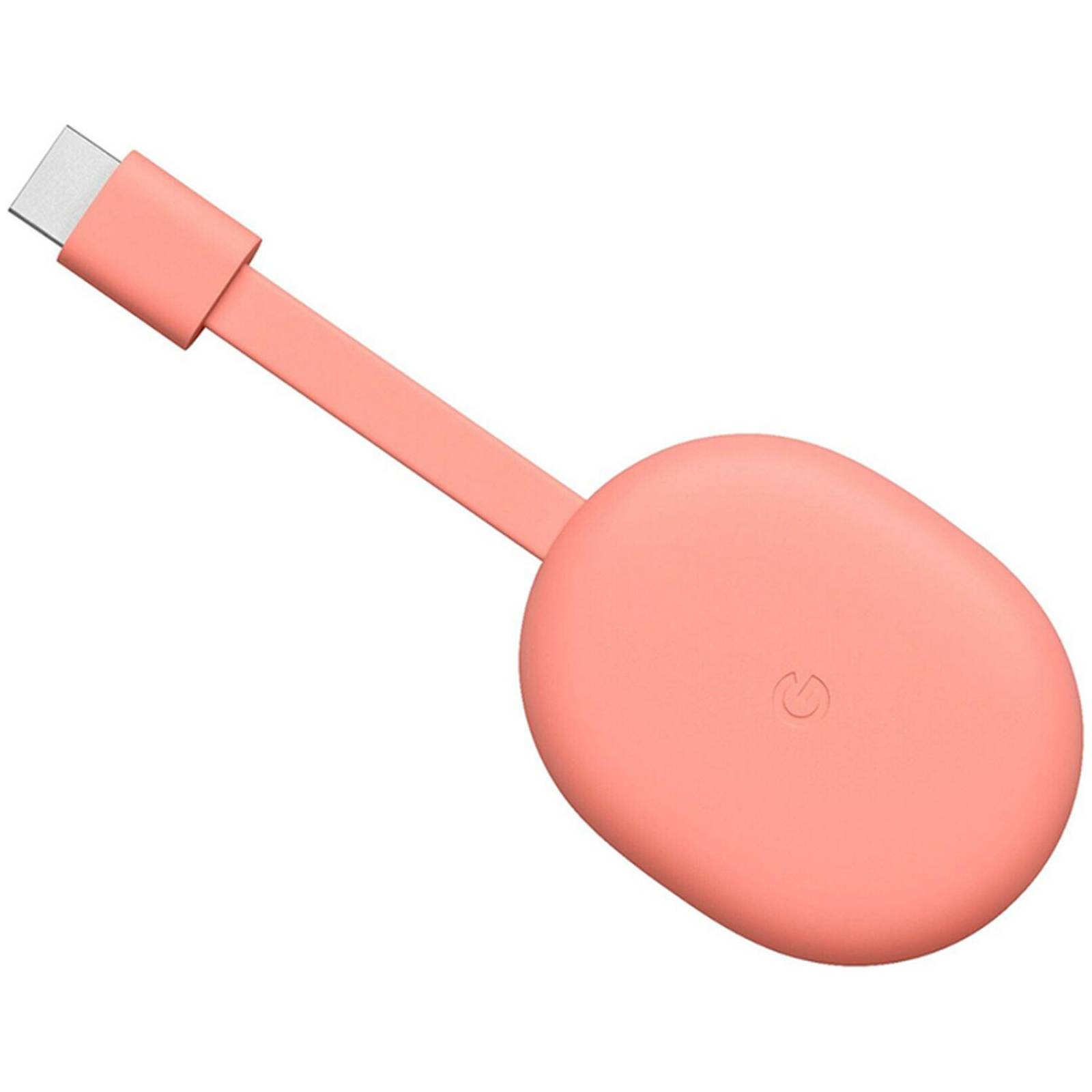 Google Chromecast 8GB 2GB RAM 4K HDR Google TV HDMI Bluetooth Sunrise 