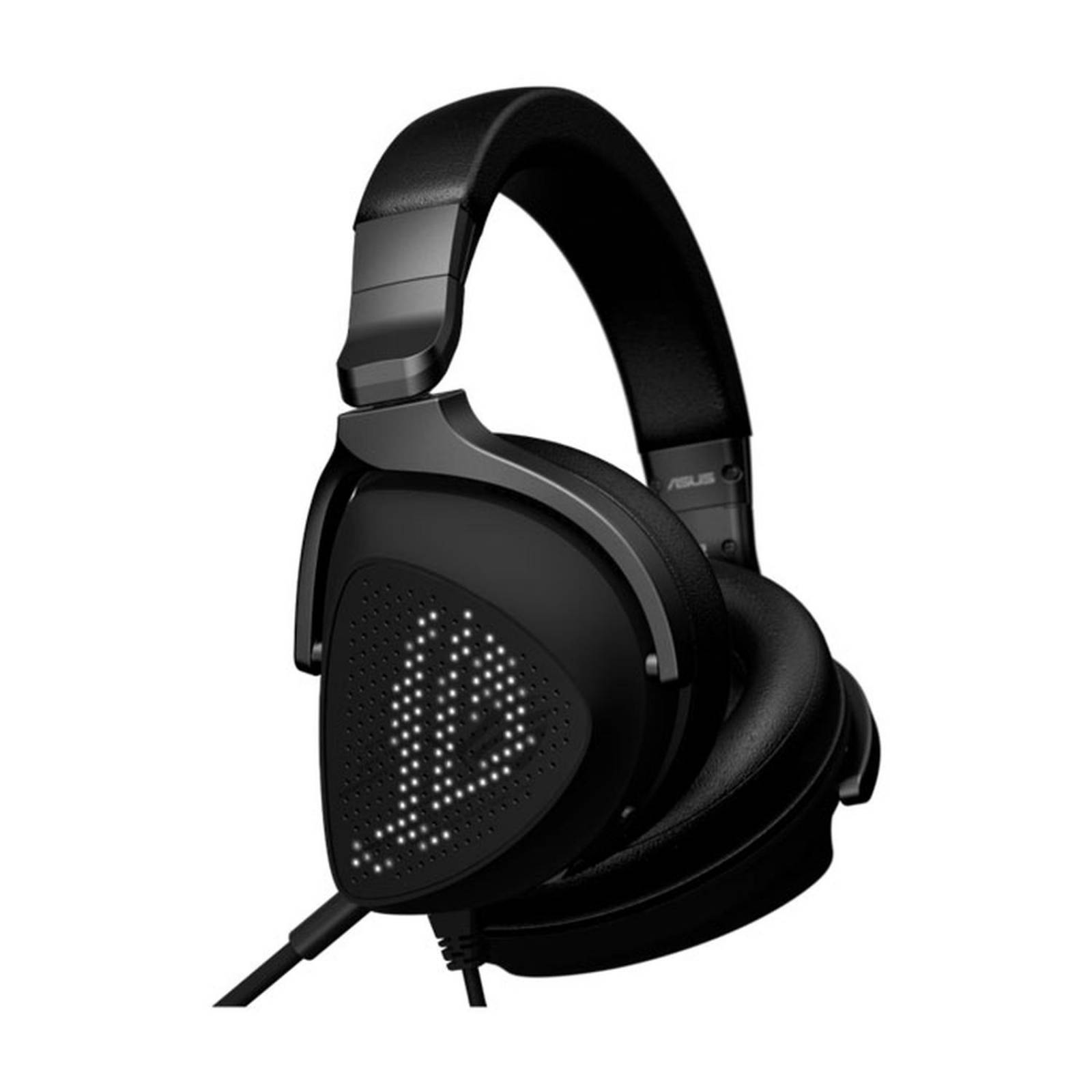 Audifonos Diadema Gamer ASUS ROG DELTA S ANIMATE 