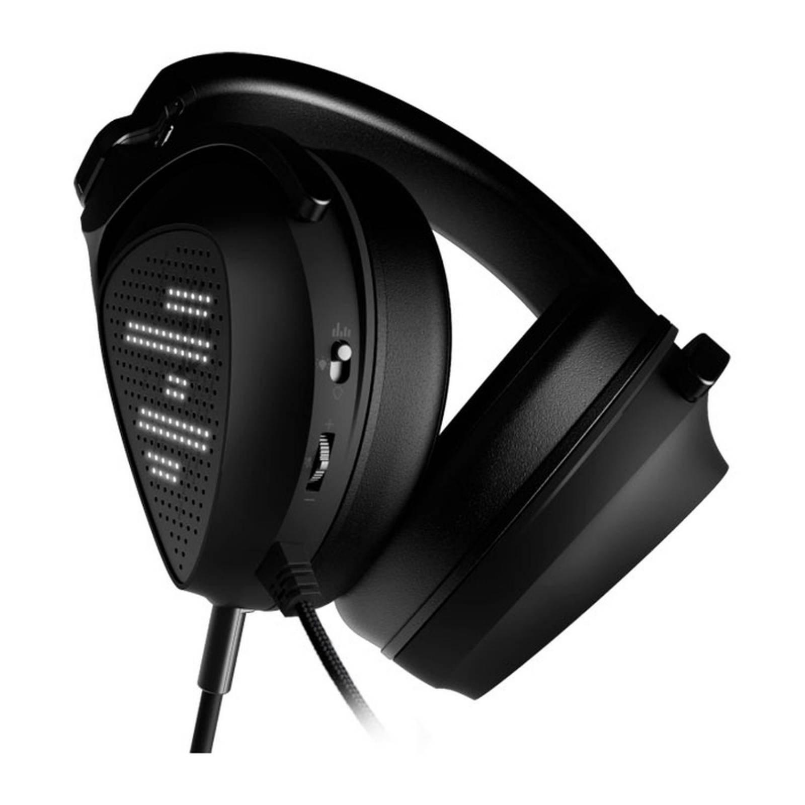 Audifonos Diadema Gamer ASUS ROG DELTA S ANIMATE 