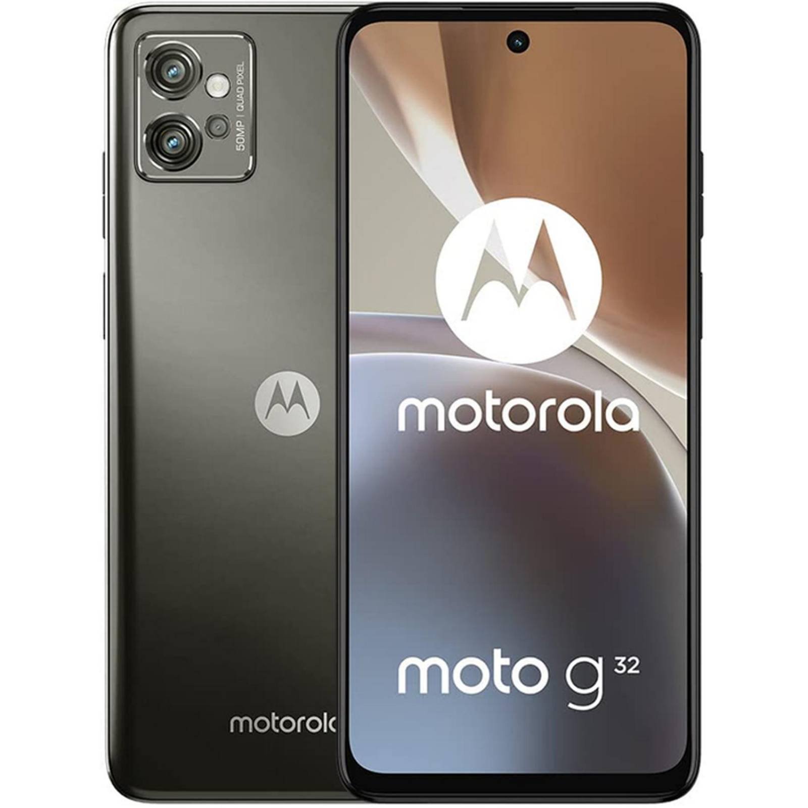 Motorola Smartphone g23, 8/128GB,Camara 50MP,Batería 5000mAh,Gris :  : Electrónica