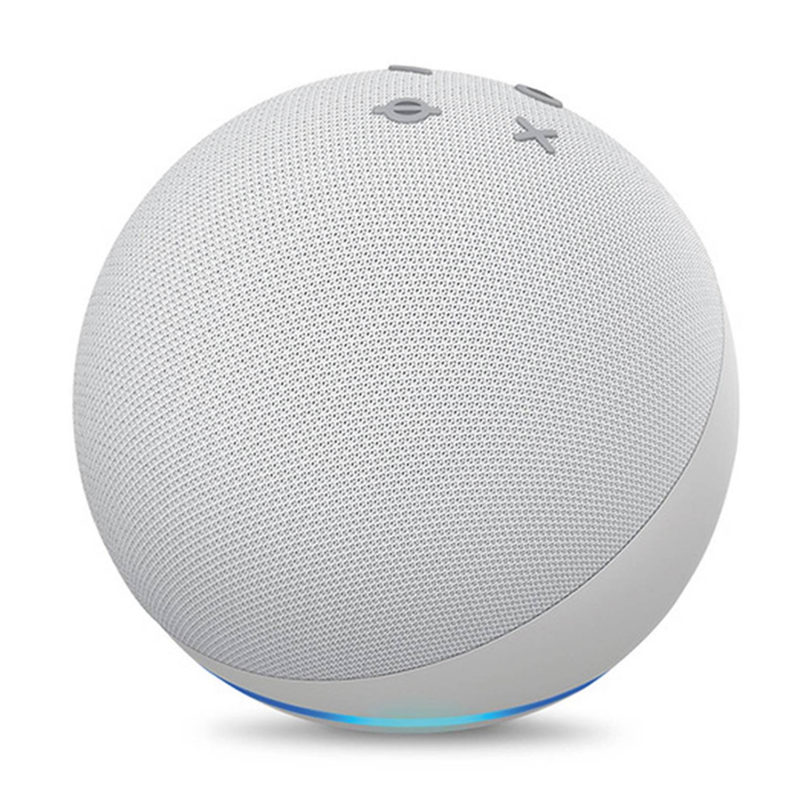 Bocina Asistente de Voz Alexa AMAZON Echo Dot 5ta Gen Blanco 