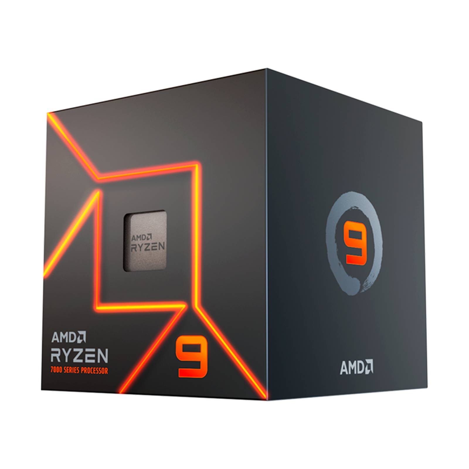 Amd fashion ryzen 4ta generacion