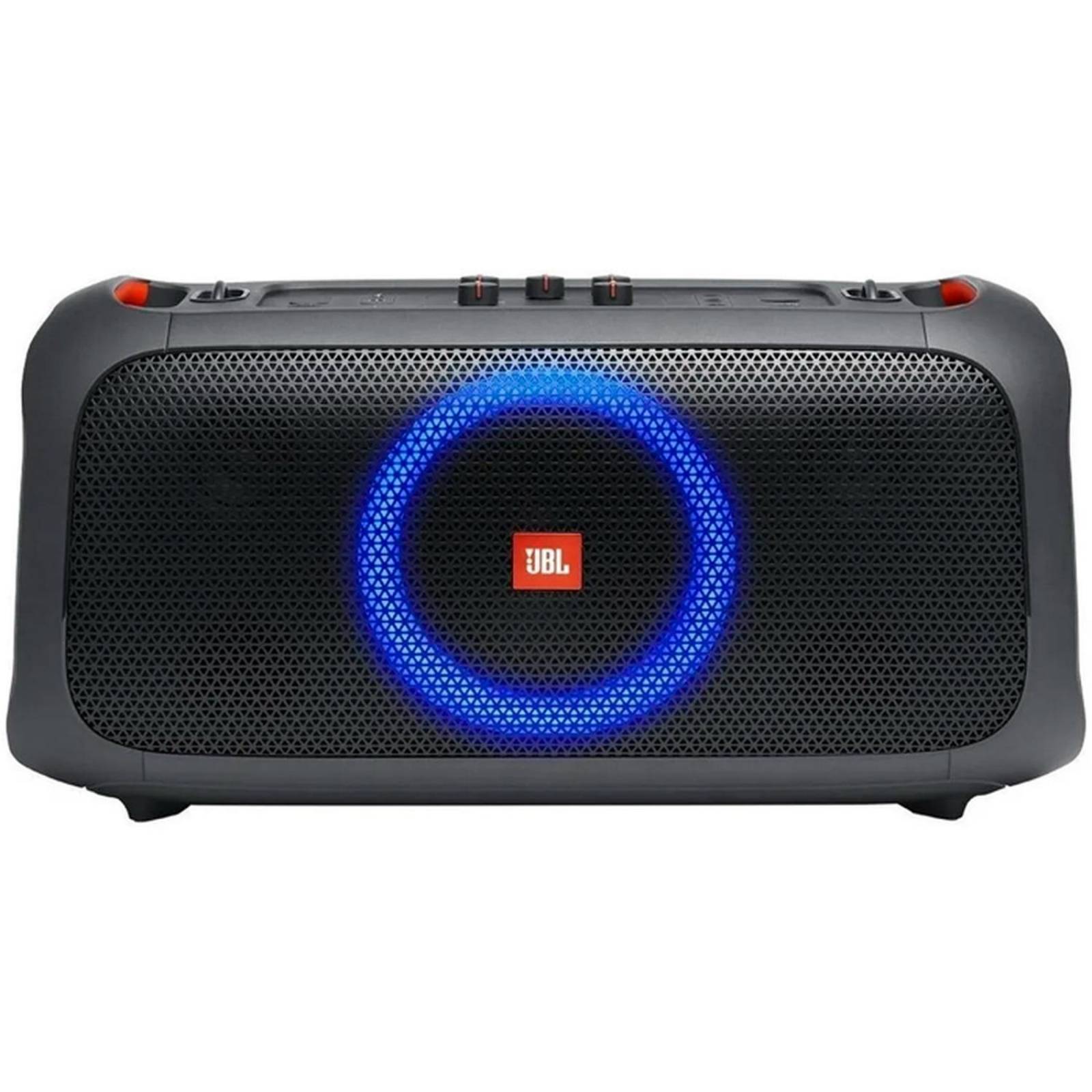 Bocina Bluetooth JBL Partybox On-The-Go micrófono Portatil