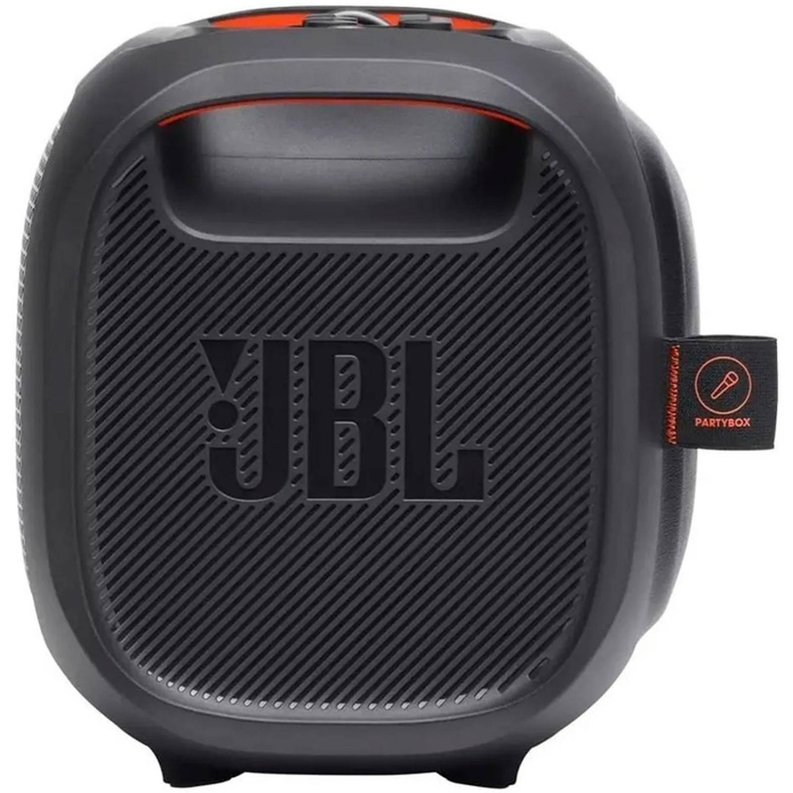 Bocina Bluetooth JBL Partybox On-The-Go micrófono Portatil