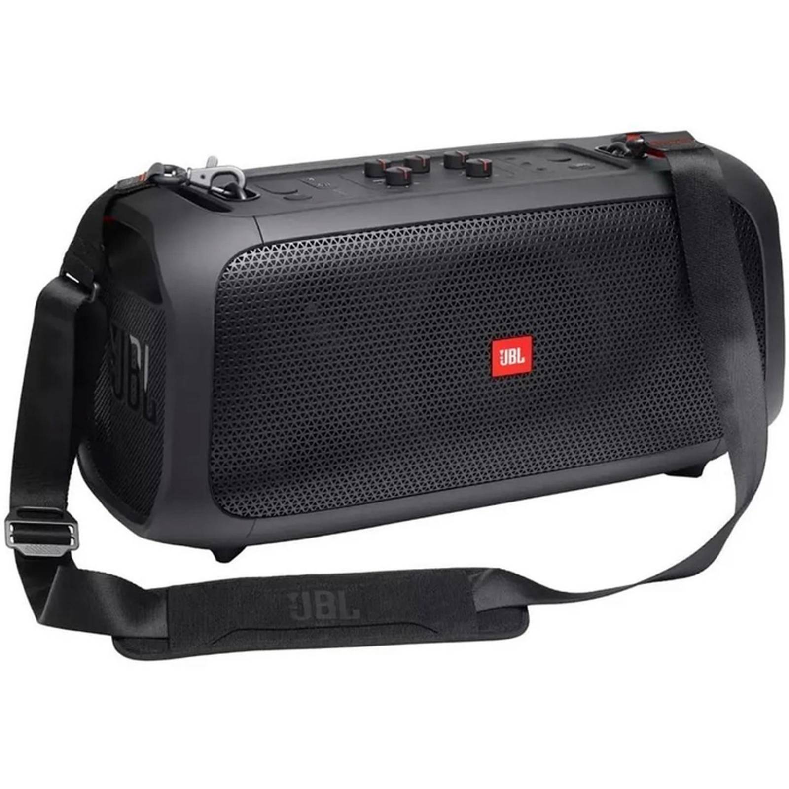 Bocina Bluetooth JBL Partybox On-The-Go micrófono Portatil