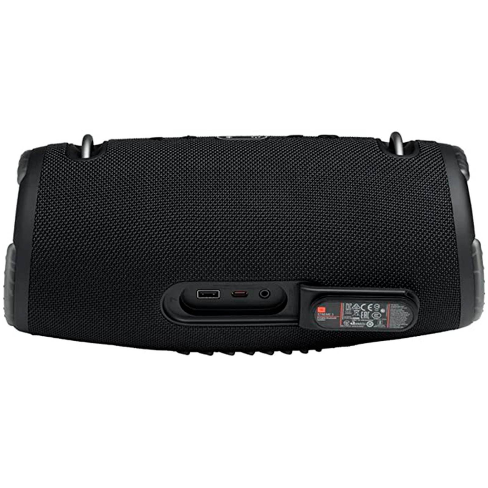 JBL Xtreme 3  Altavoz portátil resistente al agua