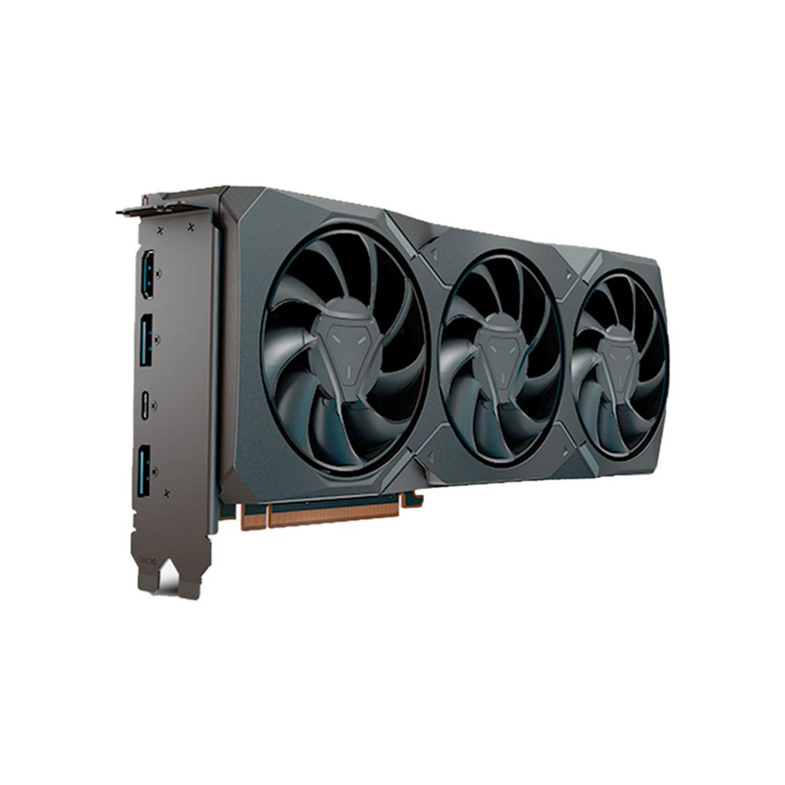 Tarjeta de Video SAPPHIRE Radeon RX 7900 XT 20GB GDDR6 21323-01-20G 