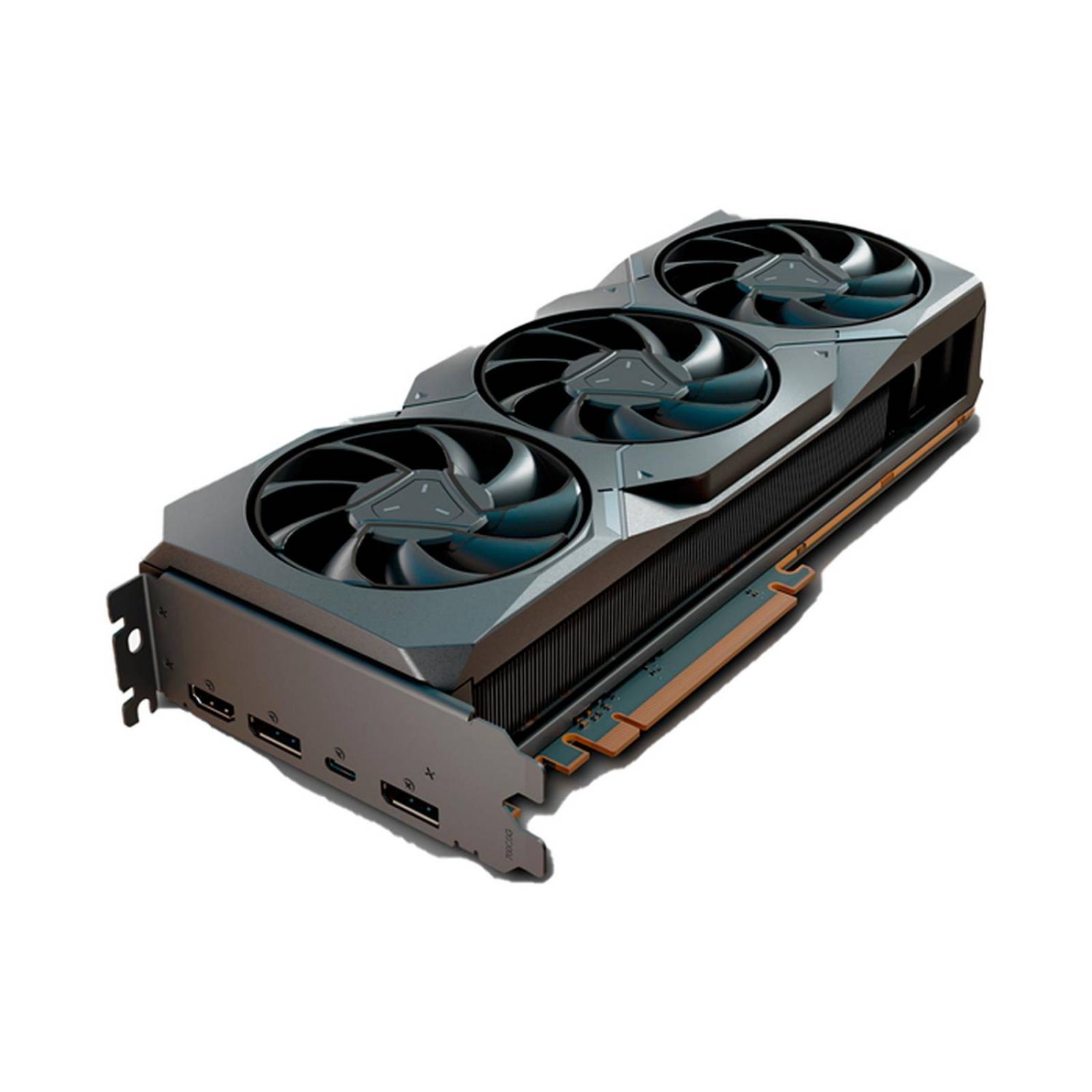 Tarjeta de Video SAPPHIRE Radeon RX 7900 XT 20GB GDDR6 21323-01-20G 