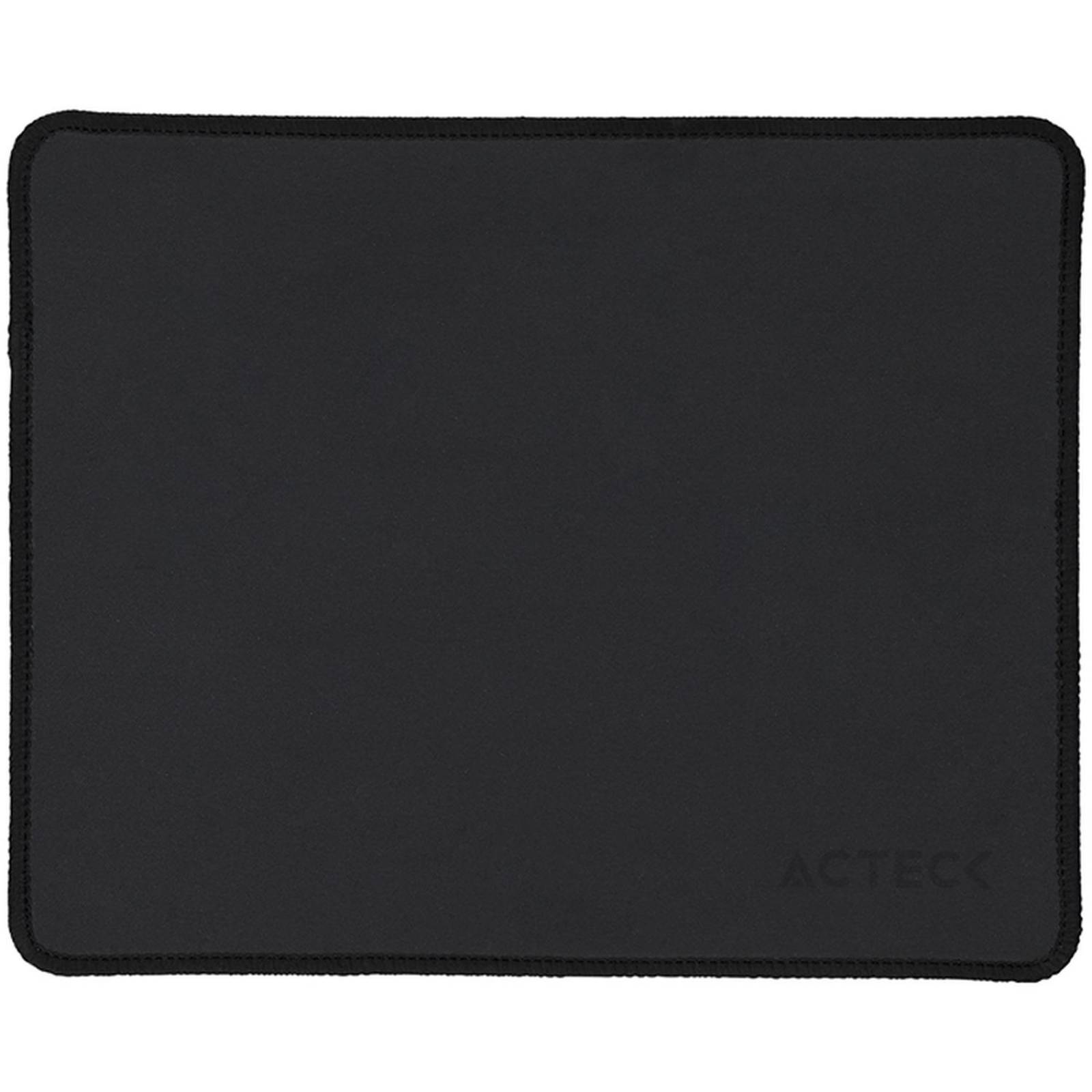 Mouse Pad ACTECK Vibe Flow MT430 Antideslizante Negro AC-934435 