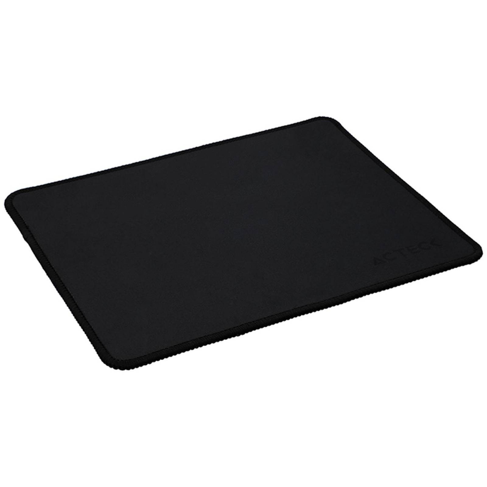 Mouse Pad ACTECK Vibe Flow MT430 Antideslizante Negro AC-934435 