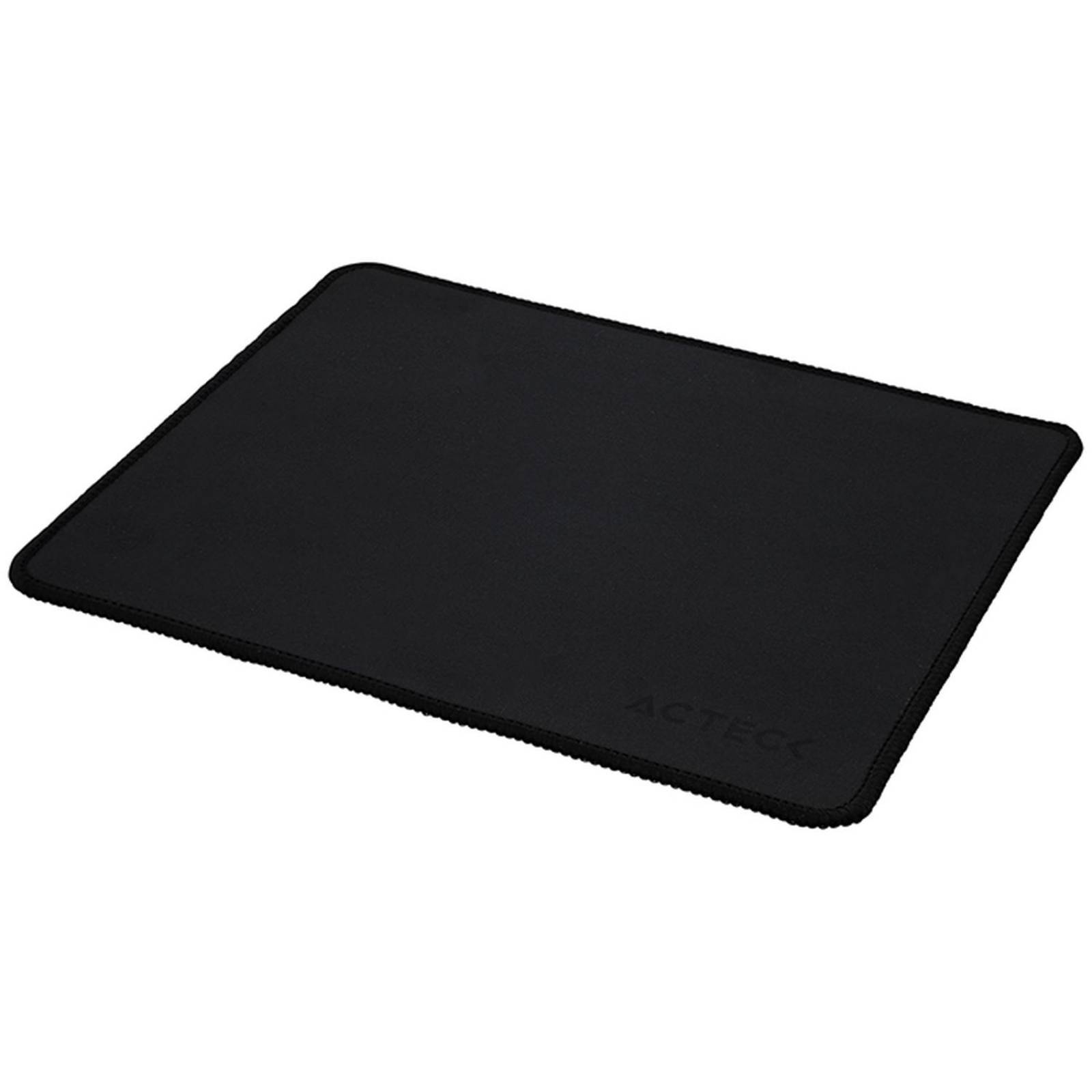 Mouse Pad ACTECK Vibe Flow MT430 Antideslizante Negro AC-934435 