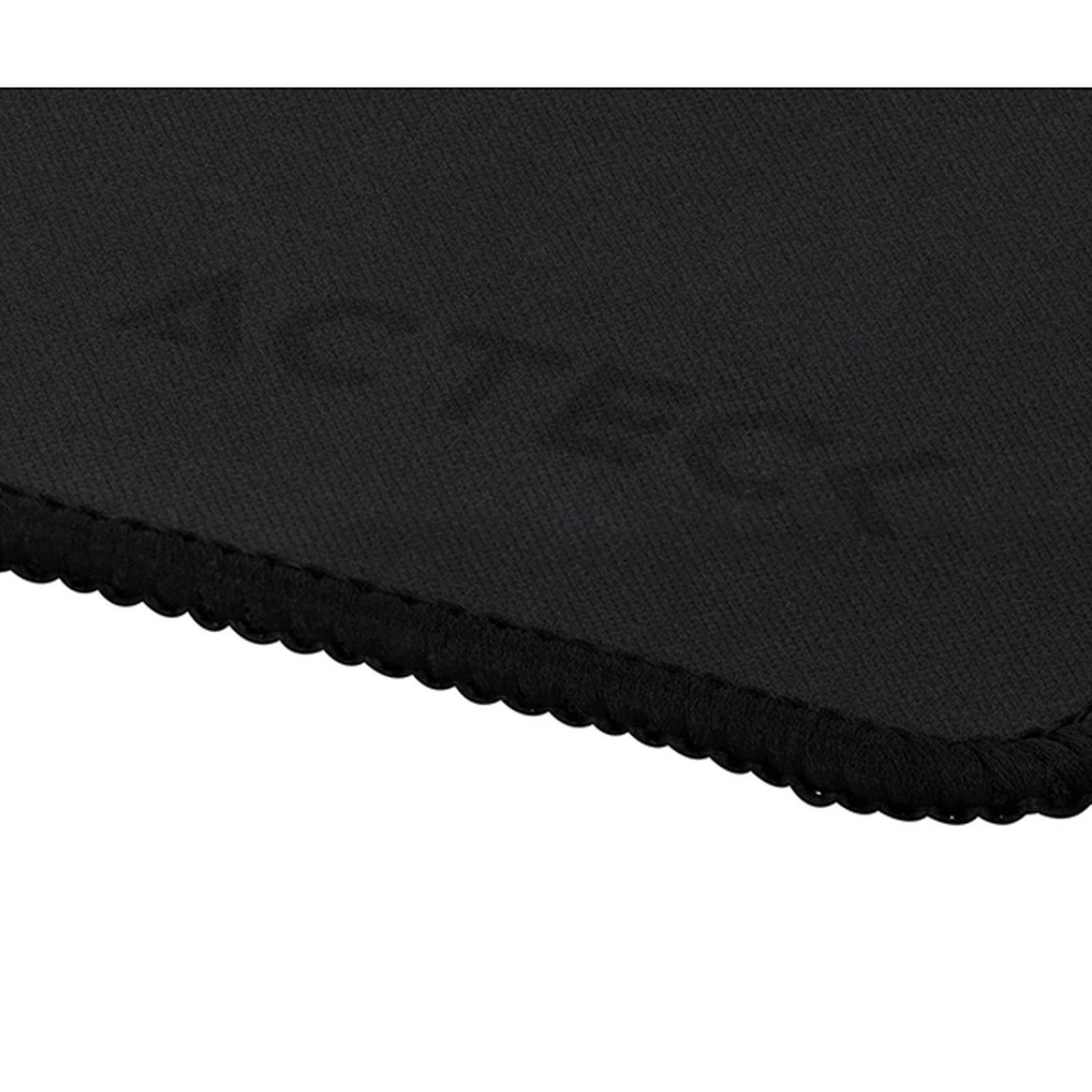 Mouse Pad ACTECK Vibe Flow MT430 Antideslizante Negro AC-934435 