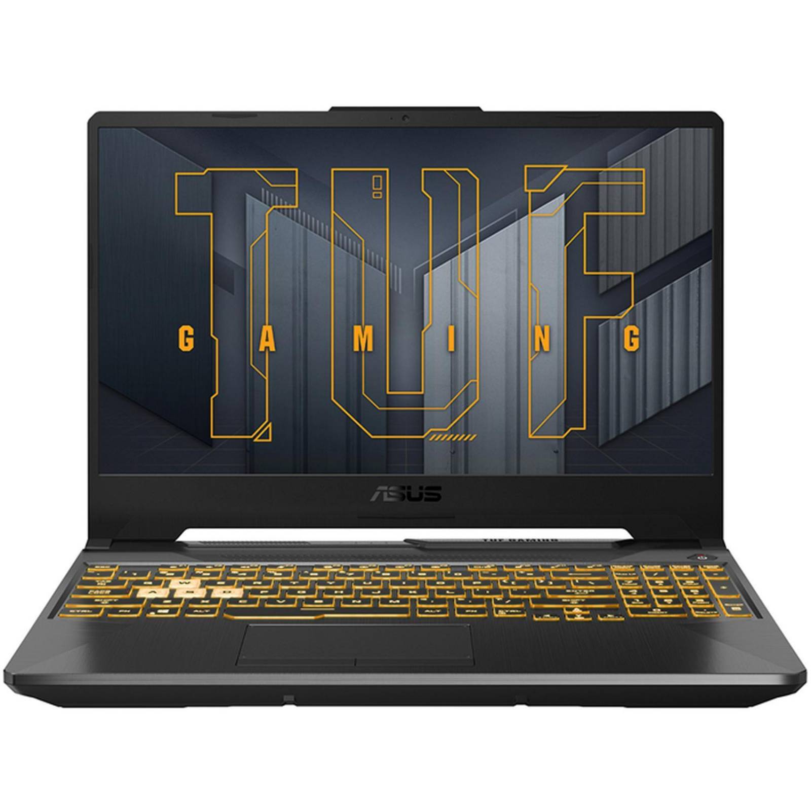 Laptop Gamer ASUS TUF Gaming A15 RTX Ryzen5 16GB 512GB Reacondicionado 