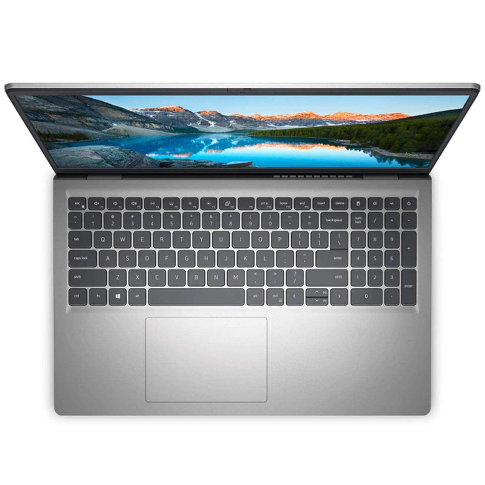 Laptop Dell Inspiron 15 3525 AMD Ryzen 5 5625U 16GB 1.2TB SSD 15.6" 94JM5-V2 