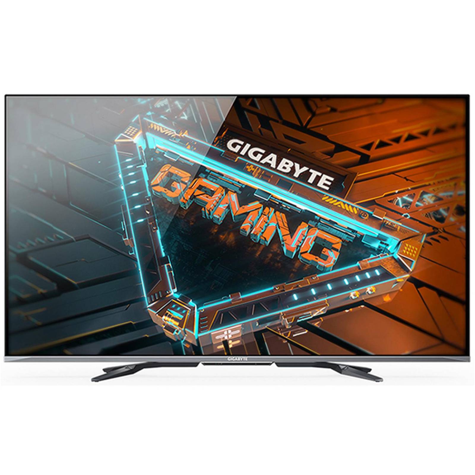 Monitor Gamer 55 GIGABYTE S55U 2ms 120Hz UHD 4K VA HDMI FreeSync