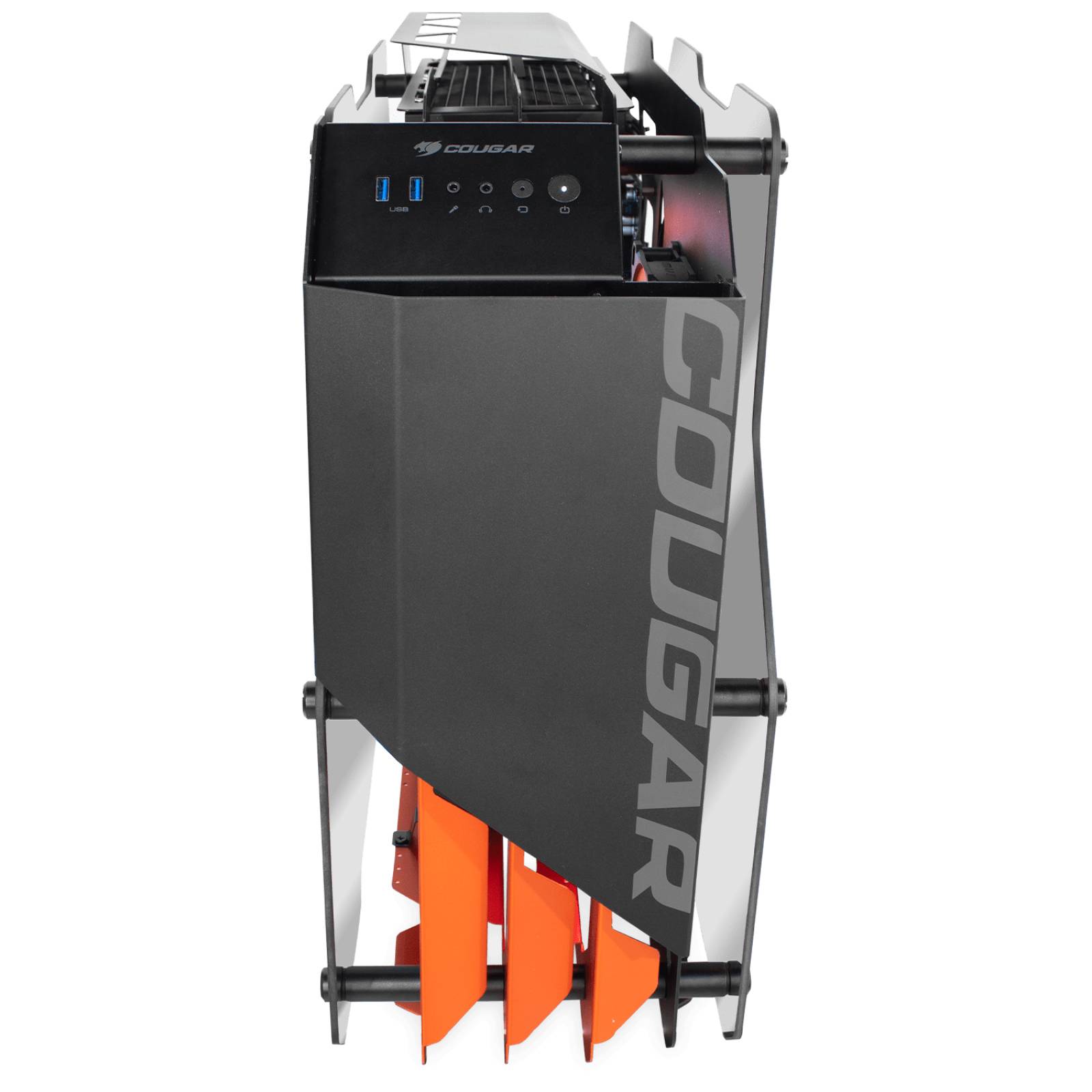 Xtreme PC Gamer AMD Radeon RX 6900 XT Ryzen 9 32GB SSD 2TB Sistema Liquido 