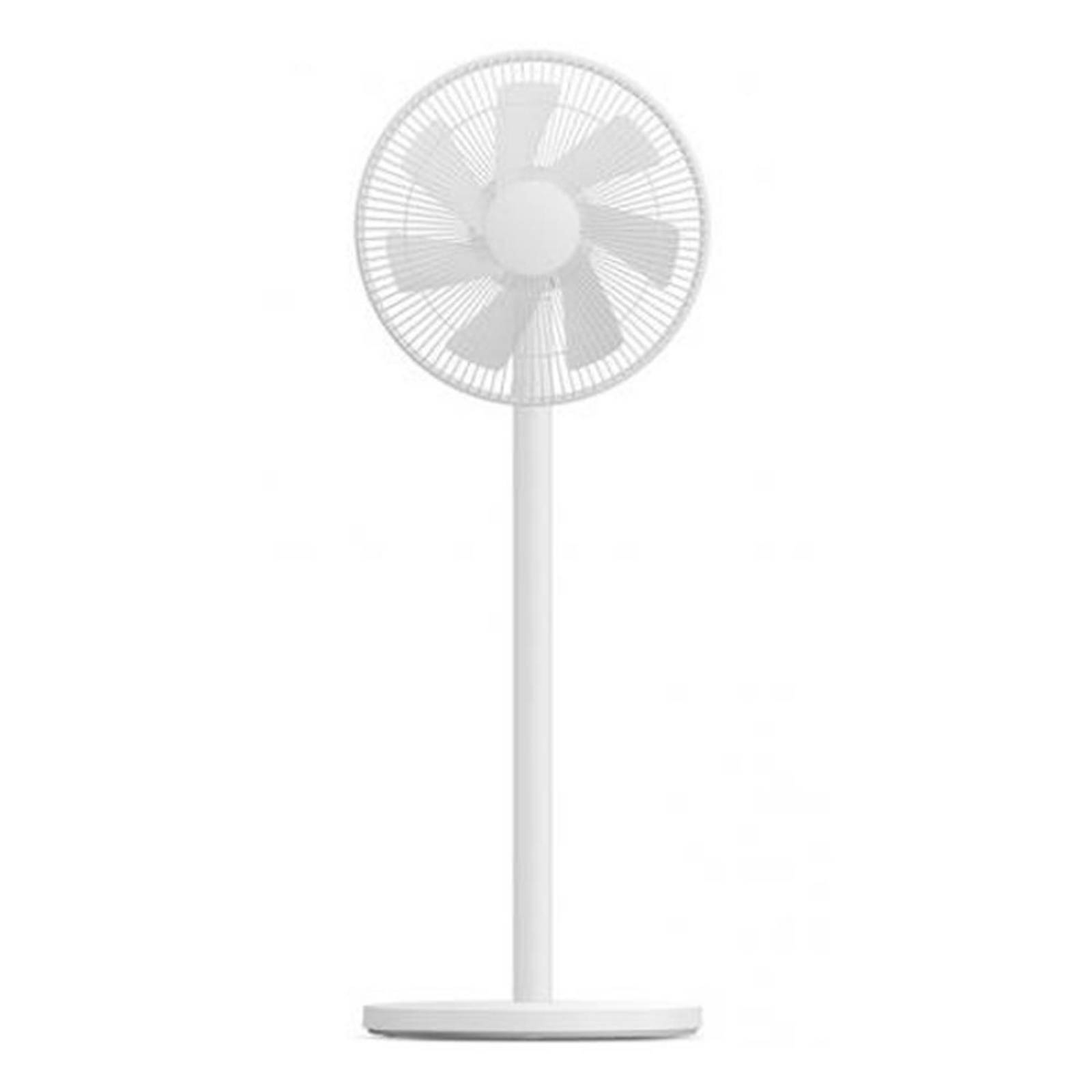 Ventilador XIAOMI Mi Smart Standing Fan 2 US Ajustable Control Voz Blanco 30664