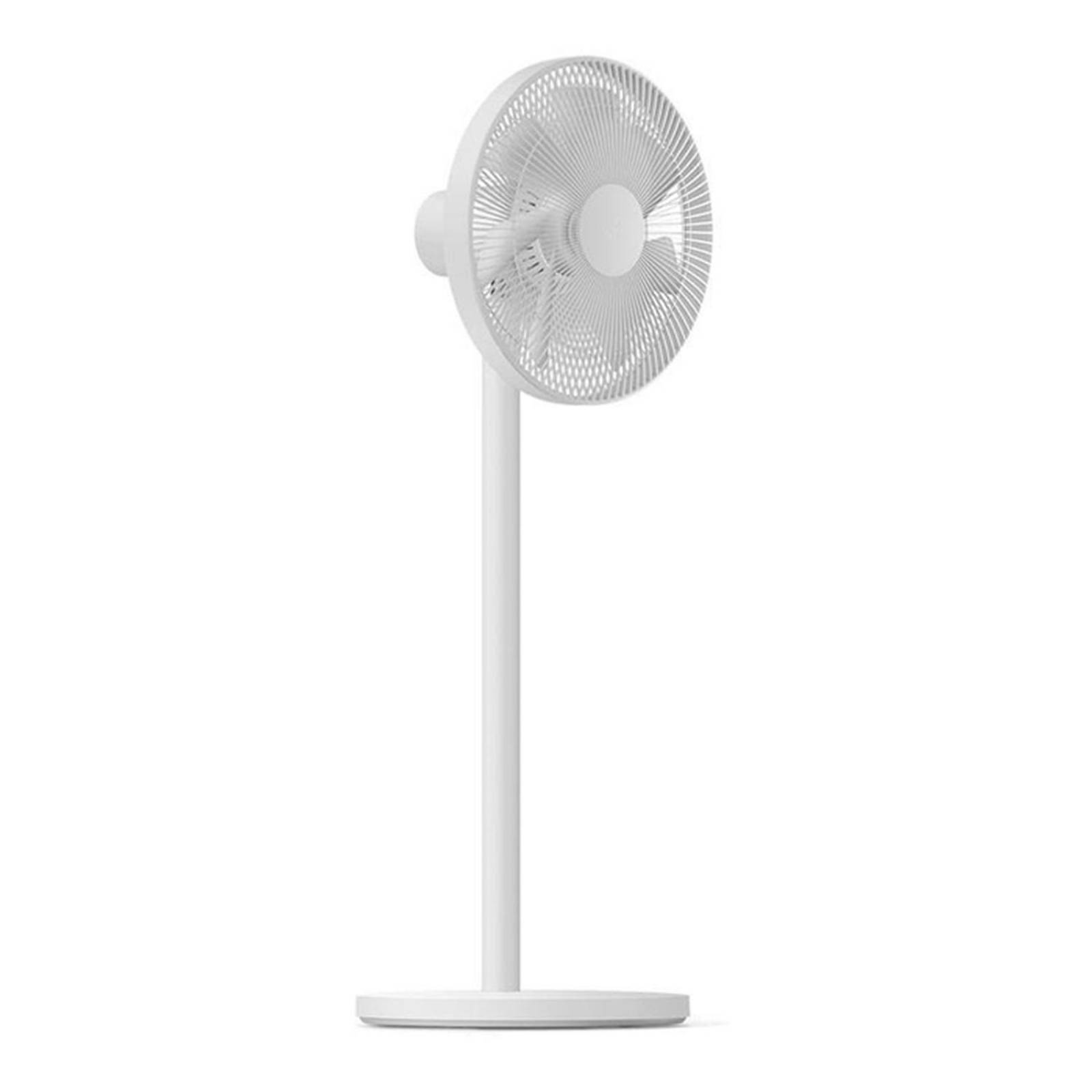 Ventilador XIAOMI Mi Smart Standing Fan 2 US Ajustable Control Voz Blanco 30664