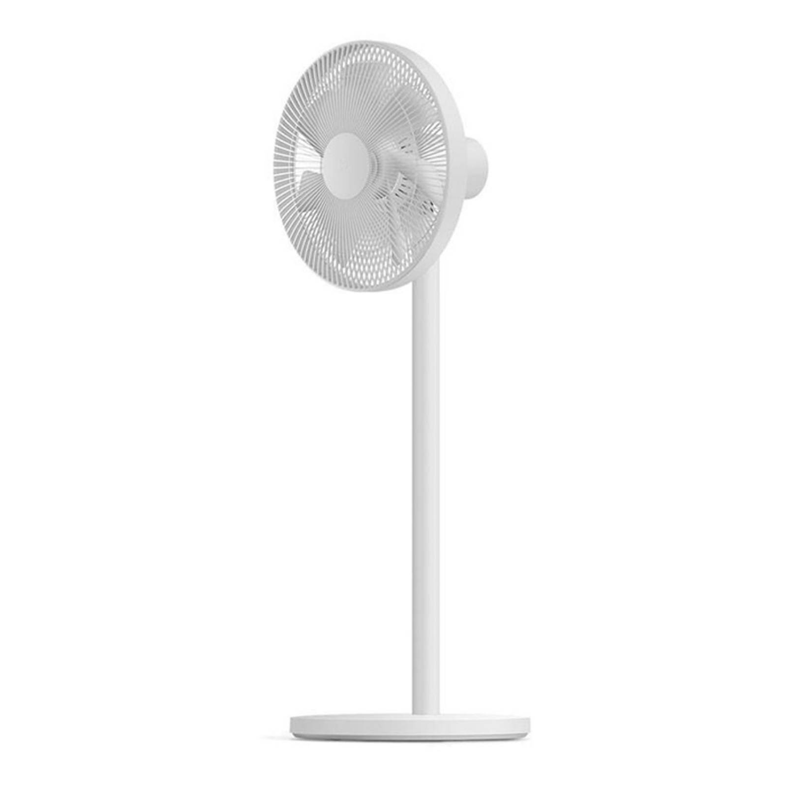 Ventilador XIAOMI Mi Smart Standing Fan 2 US Ajustable Control Voz Blanco 30664