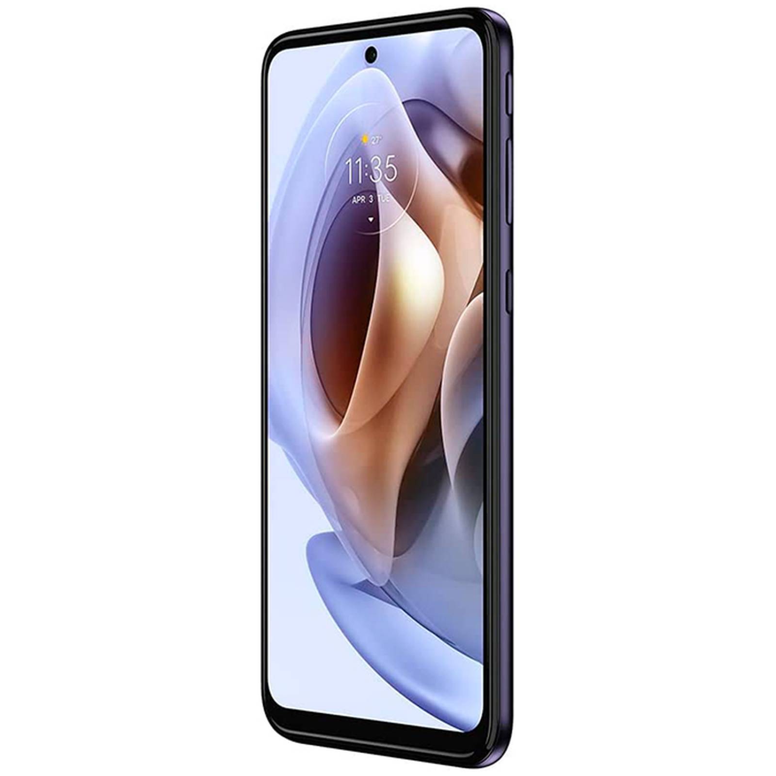 Celular MOTOROLA Moto G31 4GB 64GB 6.4 FHD+ OLED 60Hz Triple Camara 50MP 