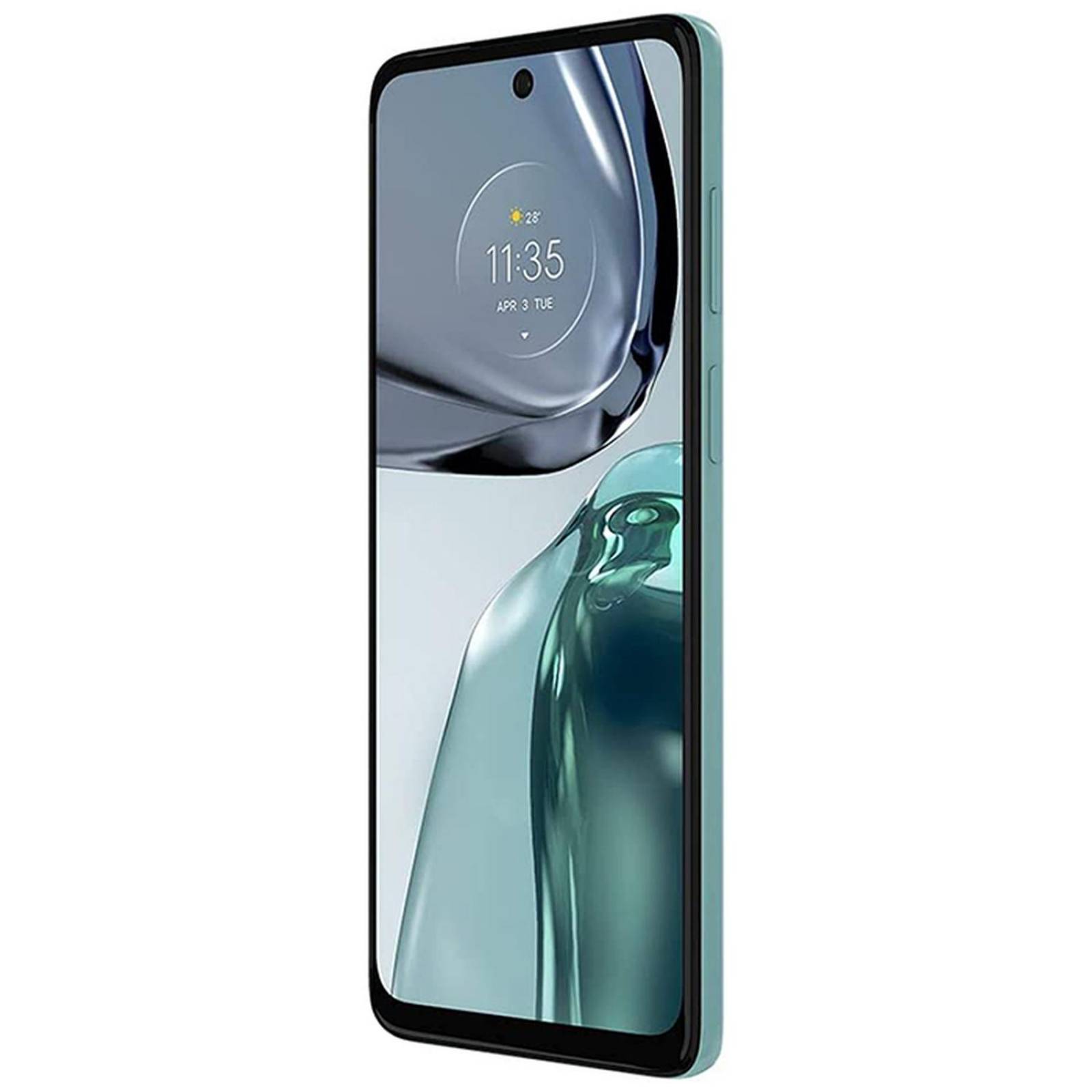 Celular MOTOROLA Moto G62 5G 4GB 128GB 6.5 FHD+ LCD 120Hz Triple Camara 50MP 