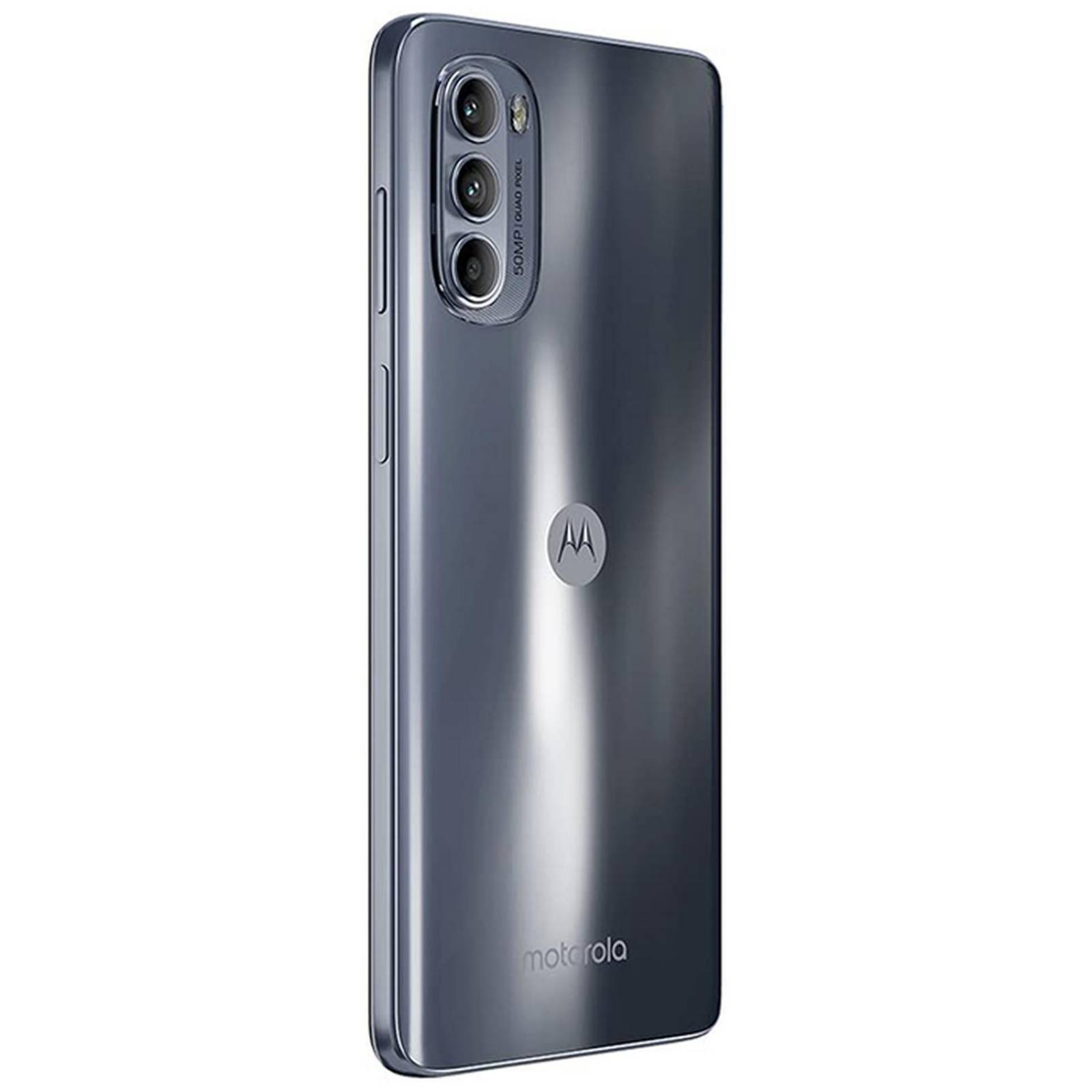 Celular MOTOROLA Moto G62 5G 4GB 128GB 6.5 FHD+ LCD 120Hz Triple Camara 50MP 