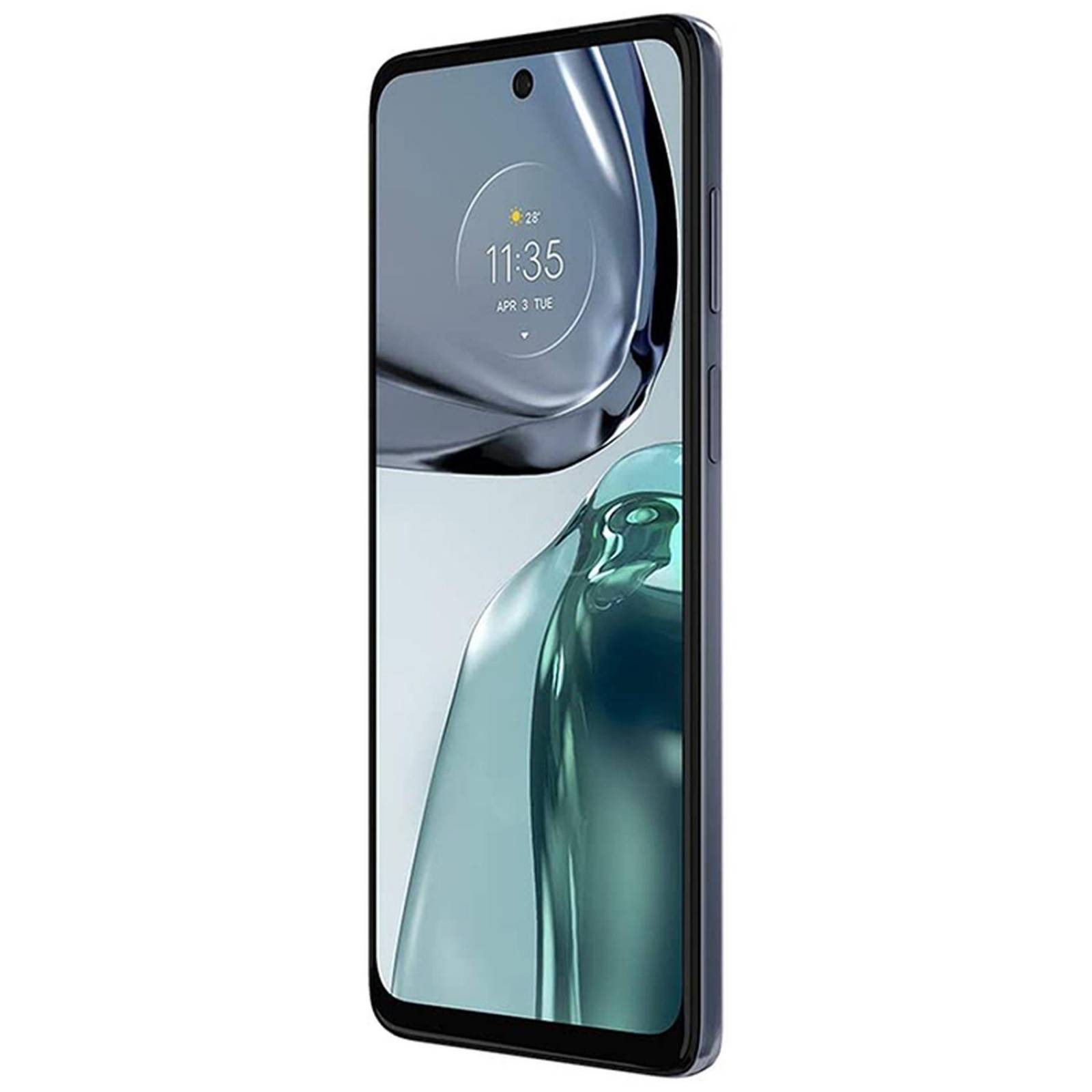 Celular MOTOROLA Moto G62 5G 4GB 128GB 6.5 FHD+ LCD 120Hz Triple Camara 50MP 