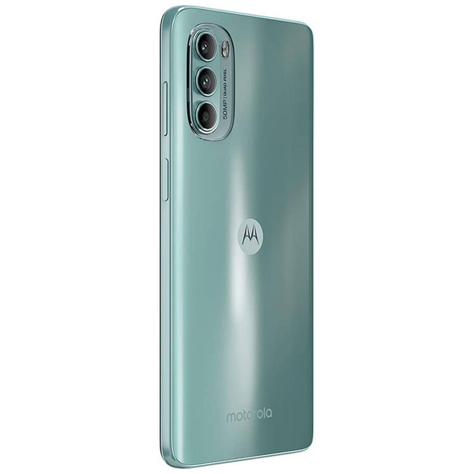 Celular MOTOROLA Moto G62 5G 4GB 128GB Audifonos Inalambricos 