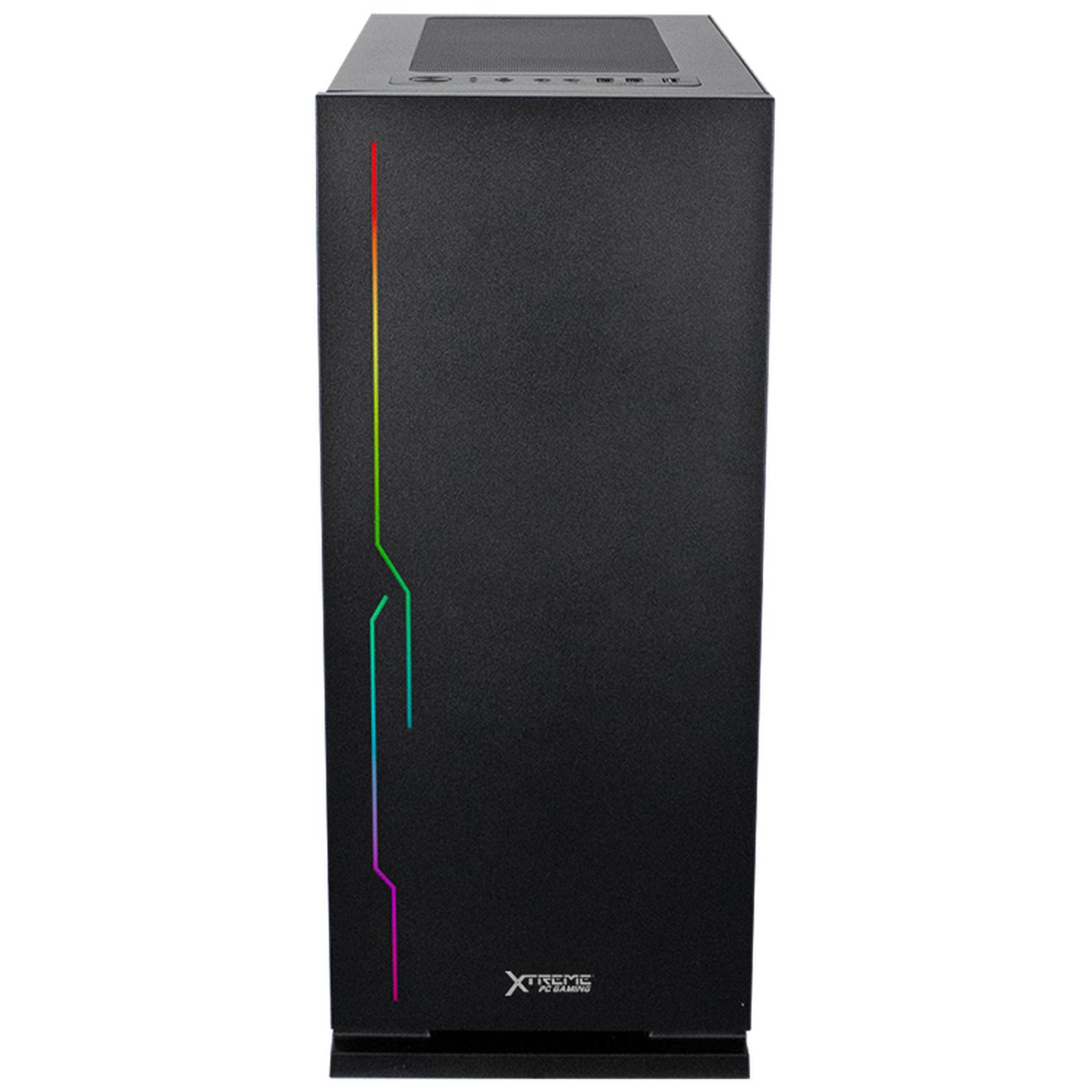 Xtreme PC Gamer AMD Radeon Vega Renoir Ryzen 5 4600G 8GB 1TB WIFI Black 