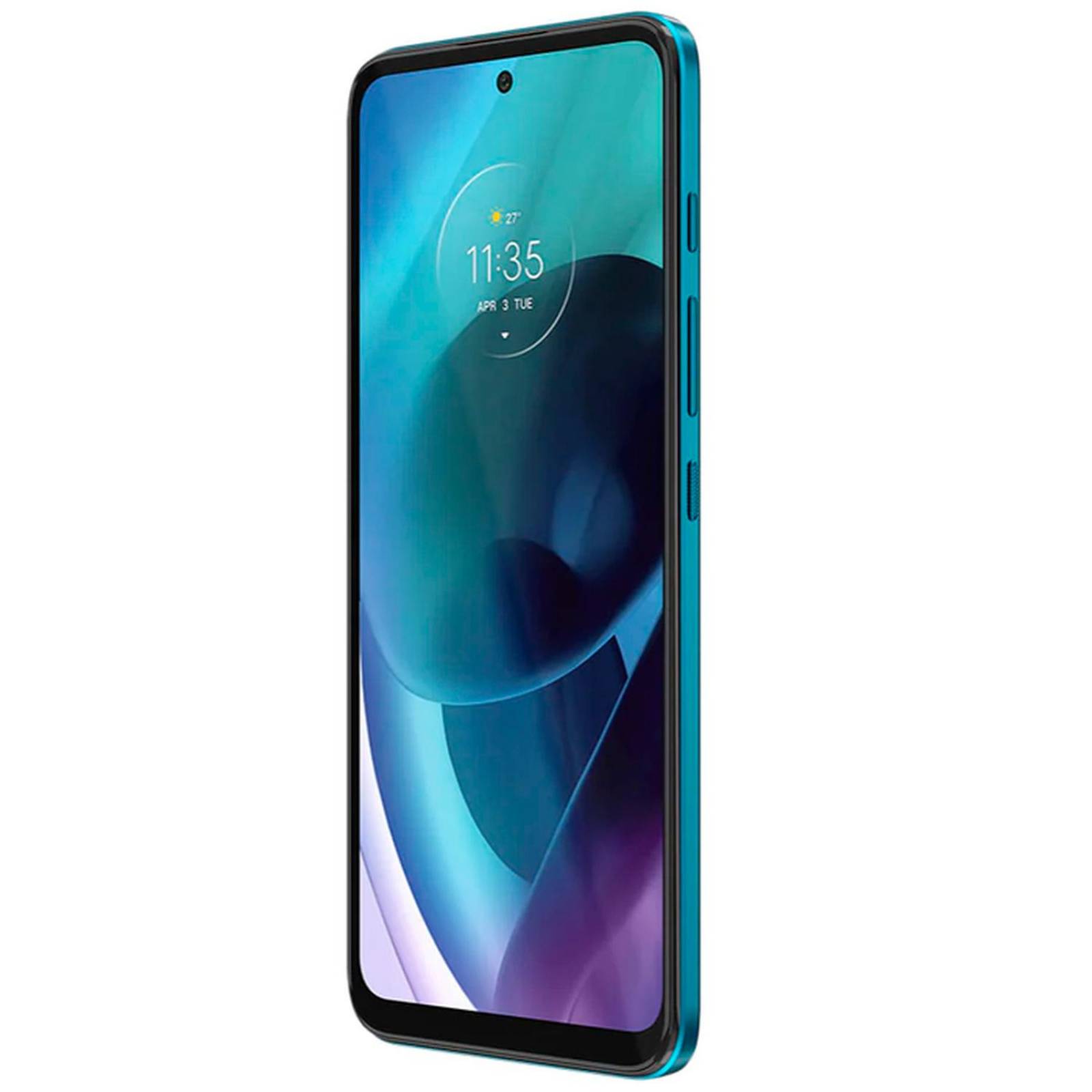 Celular MOTOROLA Moto G71 5G 6GB 128GB 6.4 FHD+ OLED 60Hz Triple Camara 50MP 