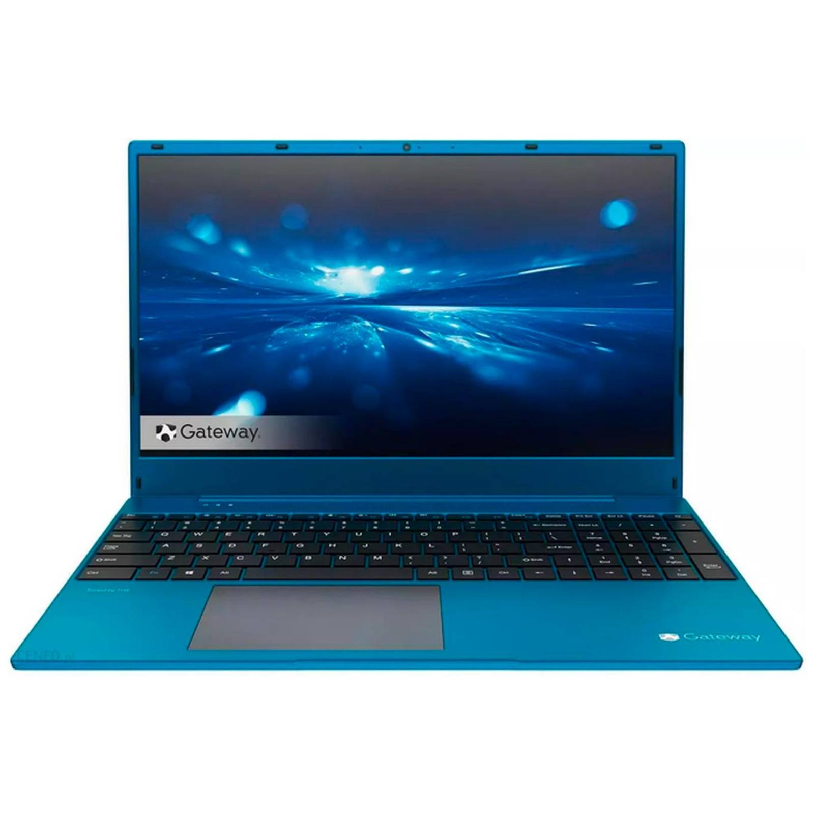 Laptop GATEWAY Ryzen 7 3700U 8GB 512gb SSD 15.6 FHD Win11H Blue GWNR71517-BL 