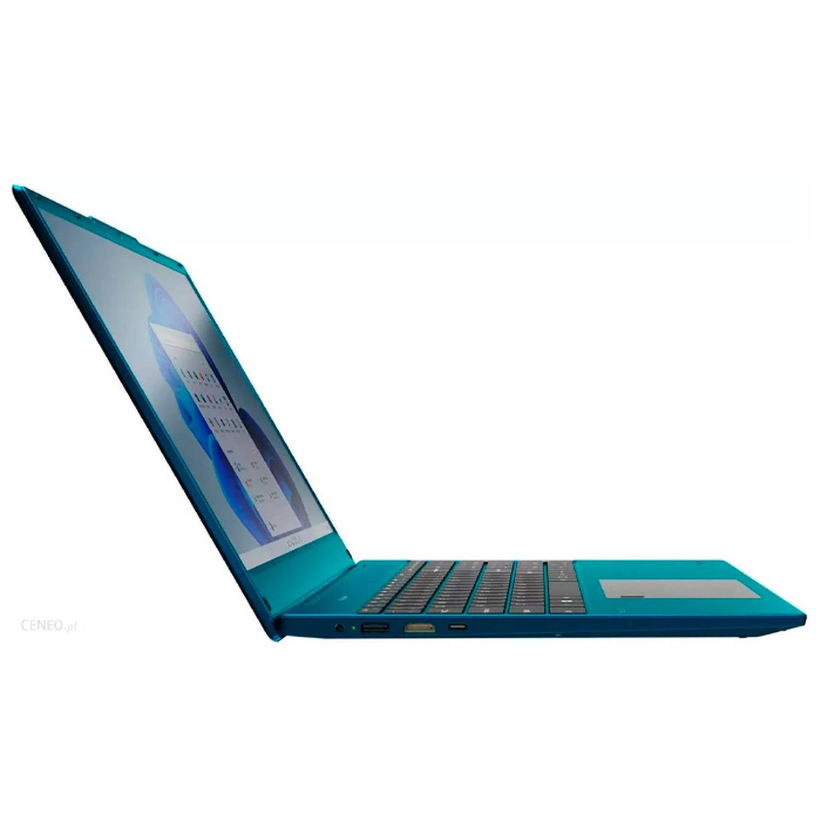 Laptop GATEWAY Ryzen 7 3700U 8GB 512gb SSD 15.6 FHD Win11H Blue GWNR71517-BL 