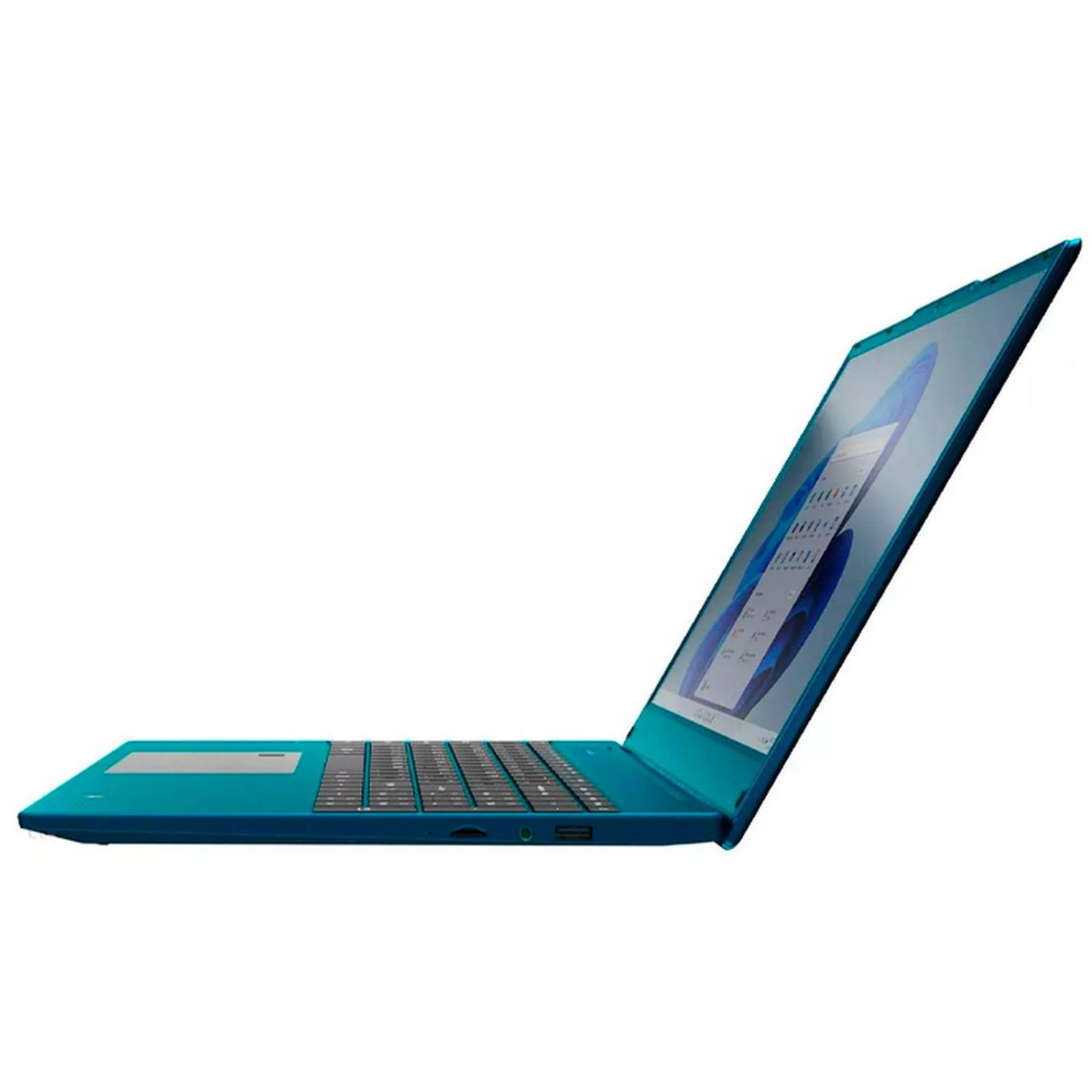 Laptop GATEWAY Ryzen 7 3700U 8GB 512gb SSD 15.6 FHD Win11H Blue GWNR71517-BL 
