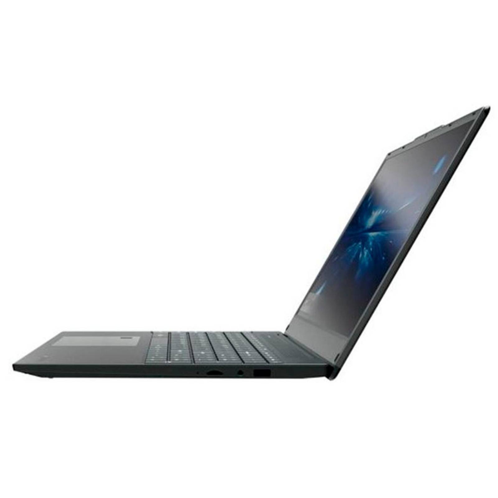 Laptop GATEWAY Ryzen 7 3700U 8GB 512gb SSD 15.6 FHD Win11H Black GWNR71517-BK