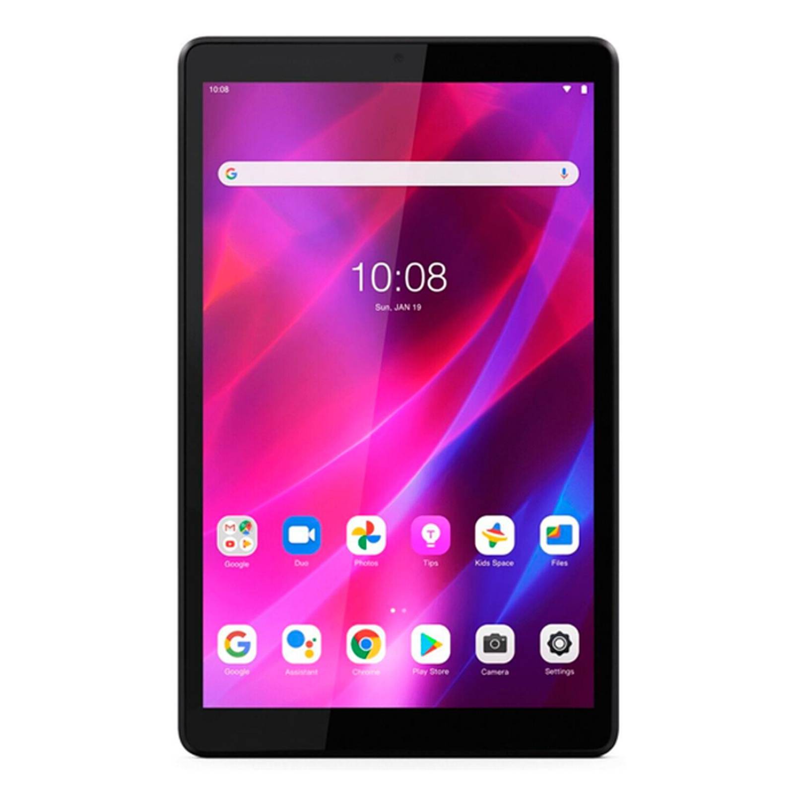 Tablet LENOVO Smart Tab M8 Gen 3GB 32GB Android 11 ZA870052US 